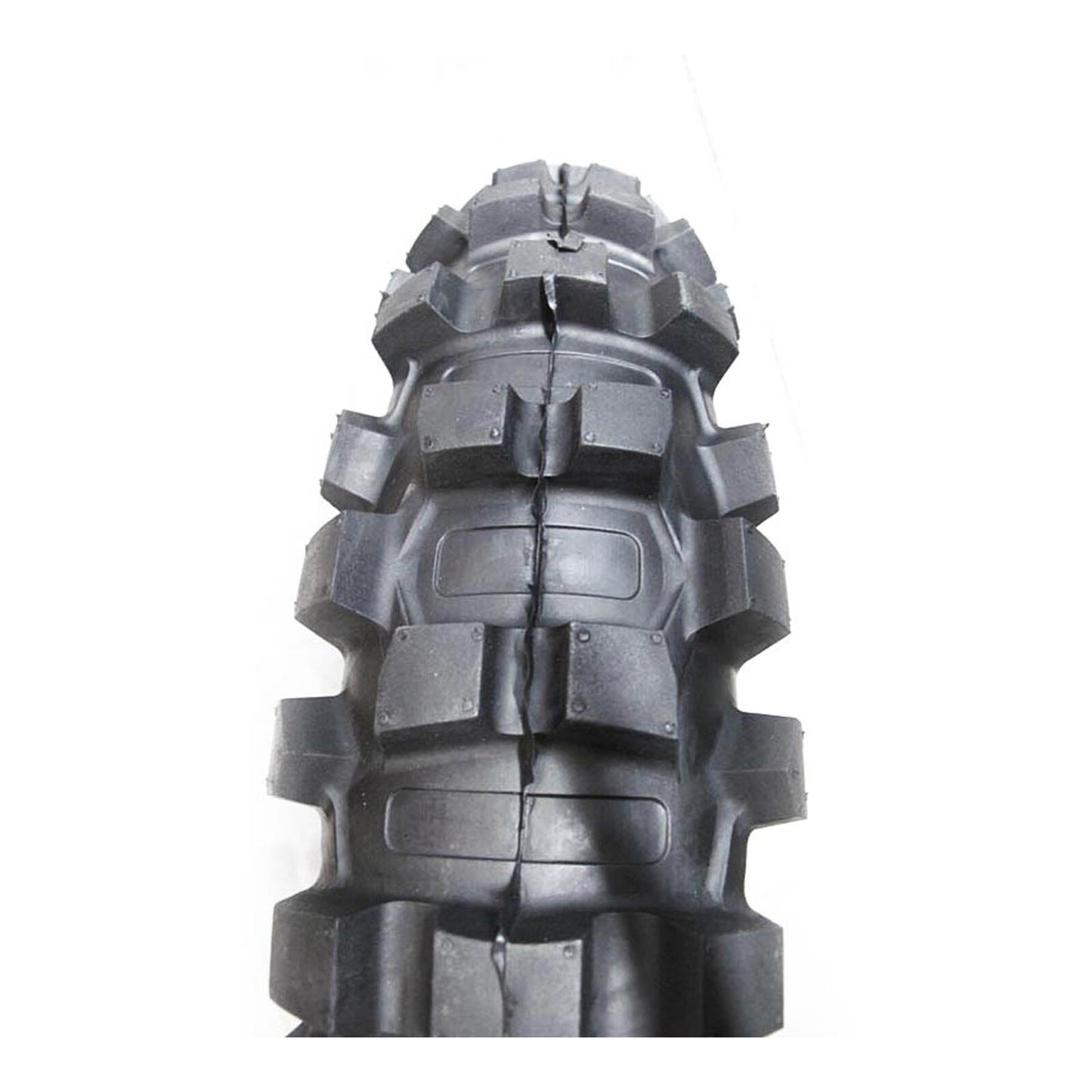 Anlida F808 80/100-12 Off-Road Tyre