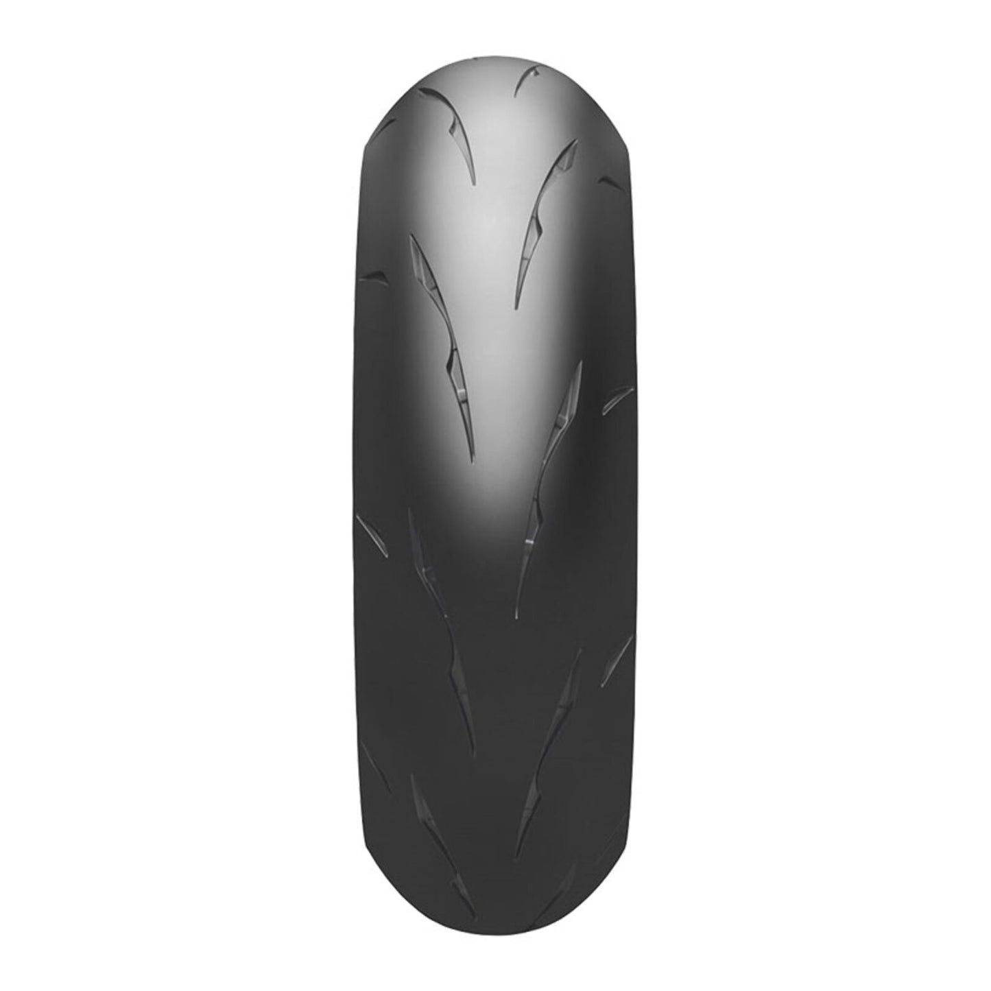 Bridgestone Battlax Racing R11 200/55R17 Rear Tyre (Medium)