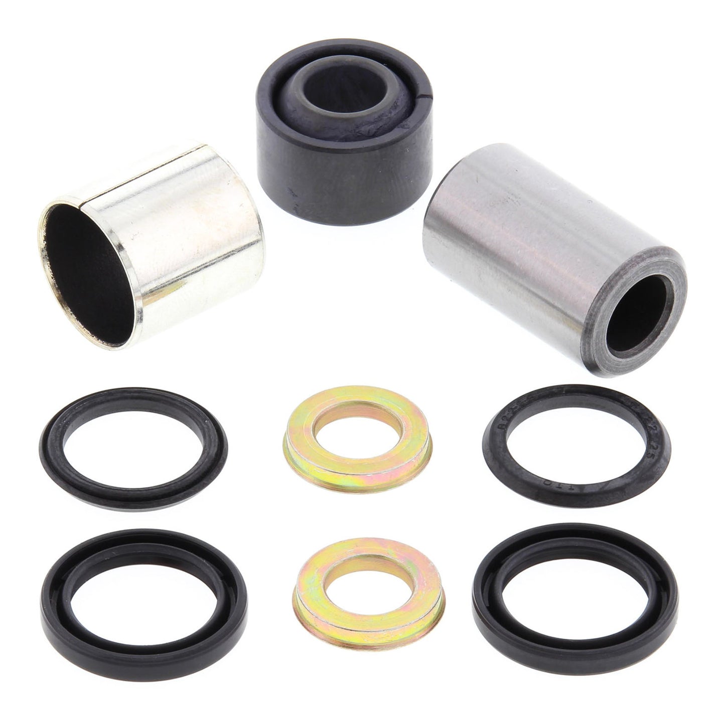 Shock Bush Kit Front TRX400EX 99-04
