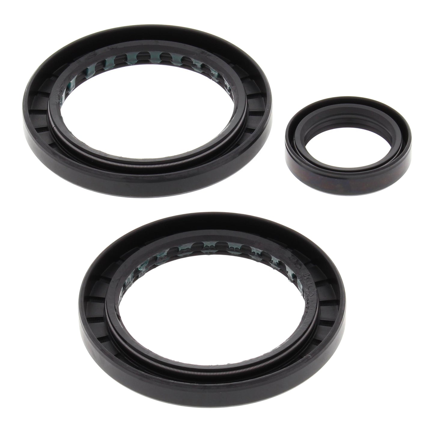 Differential Seal Kit Polaris Magnum 325 '00-'02 Rear