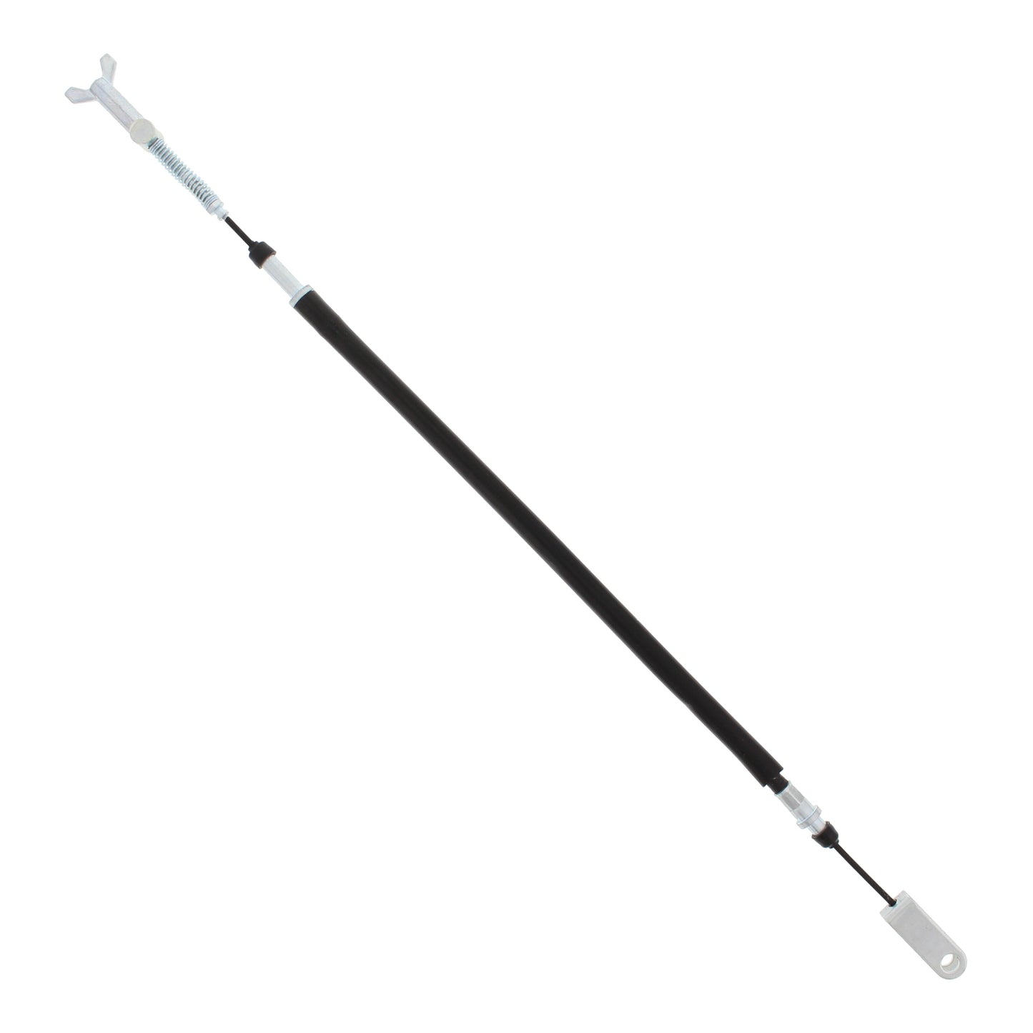 REAR BRAKE CABLE KLF300C BAYOU 4X4 1989-05