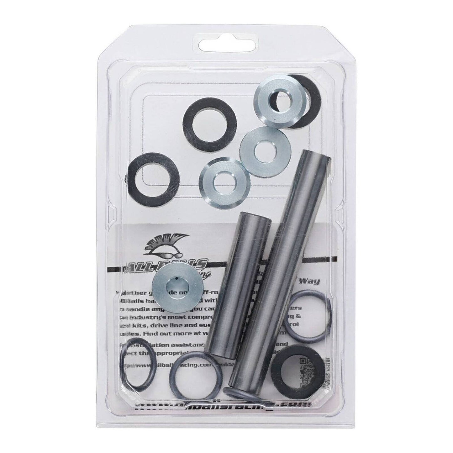 INDEPENDENT REAR SUSPENSION KNUCKLE ONLY KIT 50-1258
