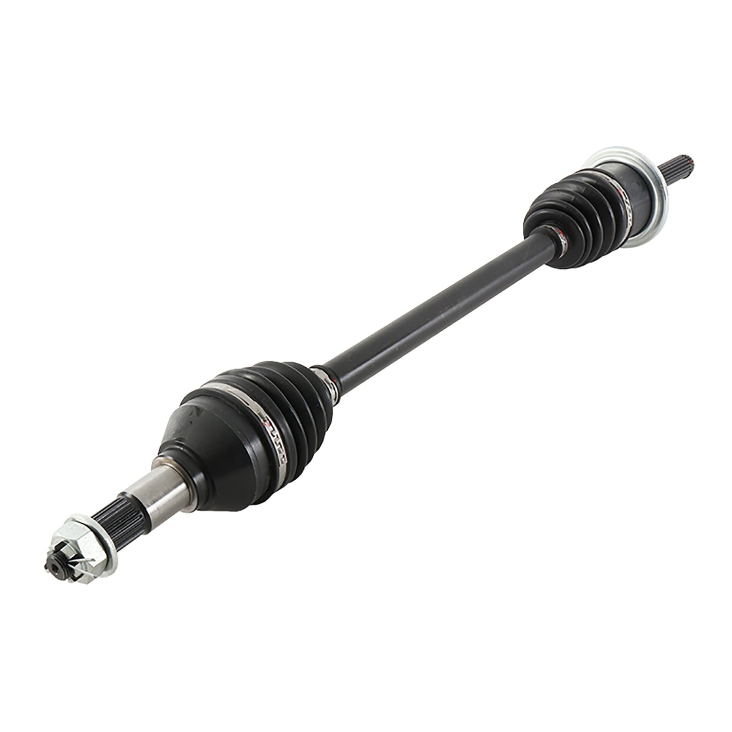 ATV CV/Axle 8 Ball Complete Shaft Can-Am