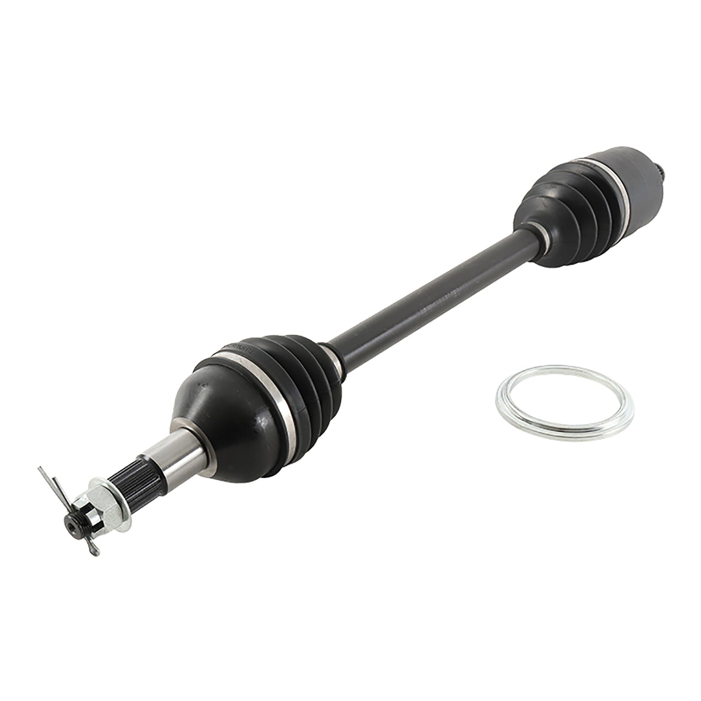 ATV CV/Axle 8 Ball Complete Shaft Can-Am