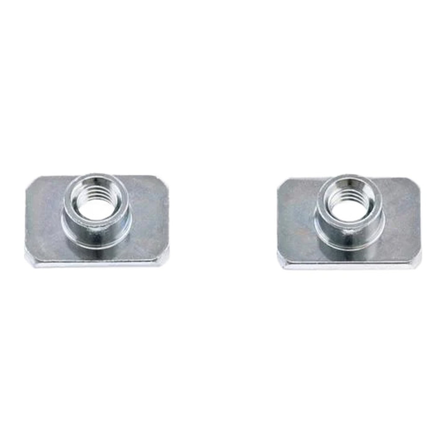 Bolt T-Nut M6 (Packet of 10) Refill
