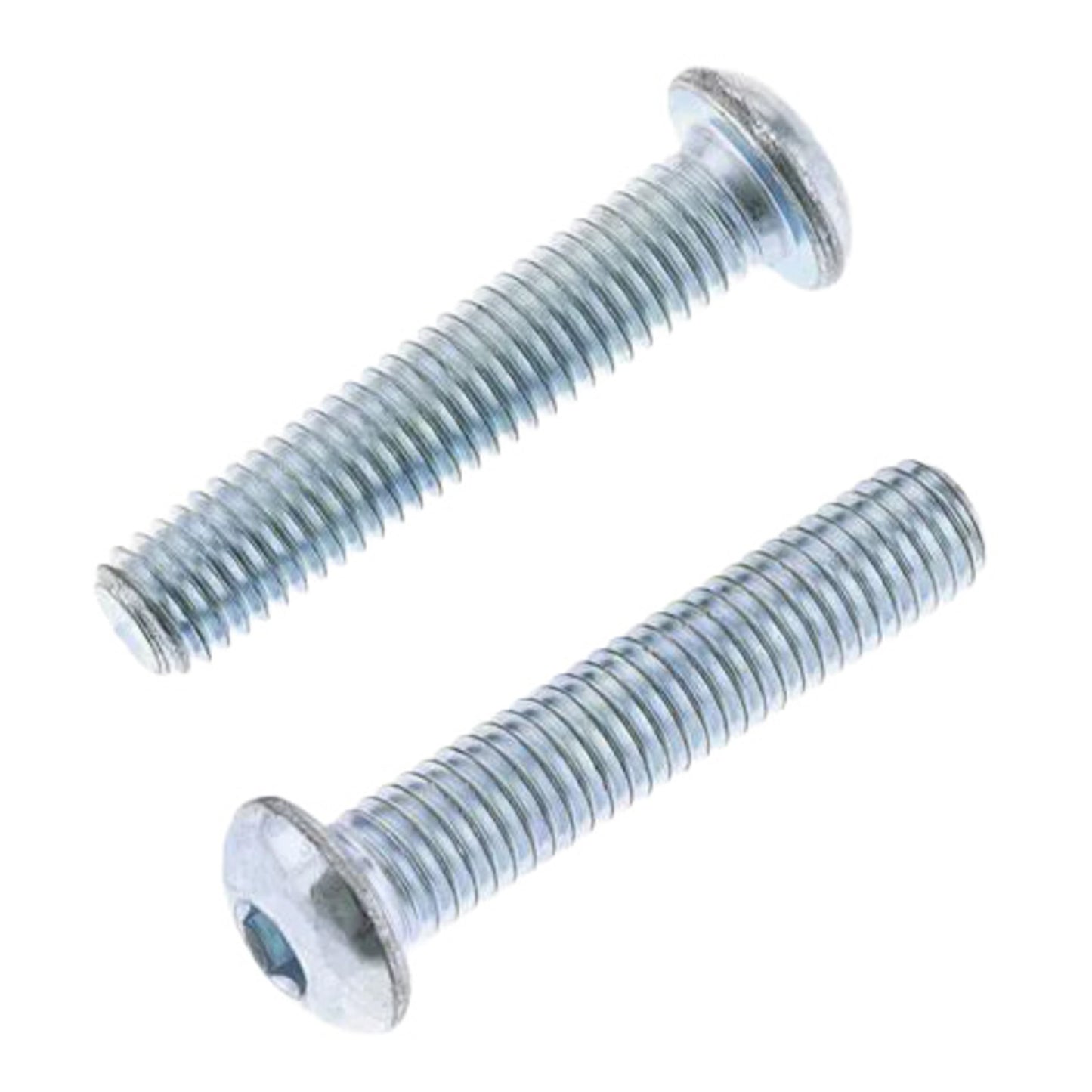 Bolt Button Head Bolts 8x40mm (Packet of 10) Refill