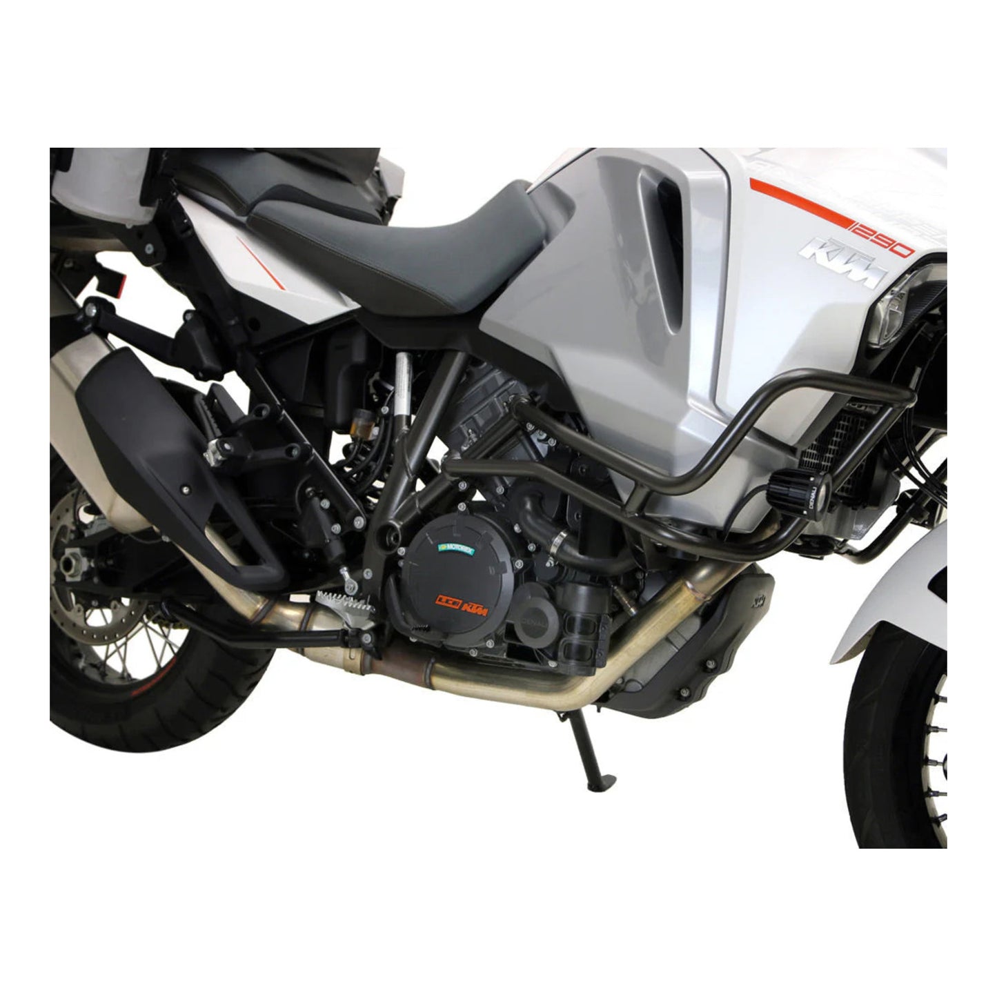 Denali Soundbomb Compact Horn Mount Bracket - KTM 1190/1290 Adv