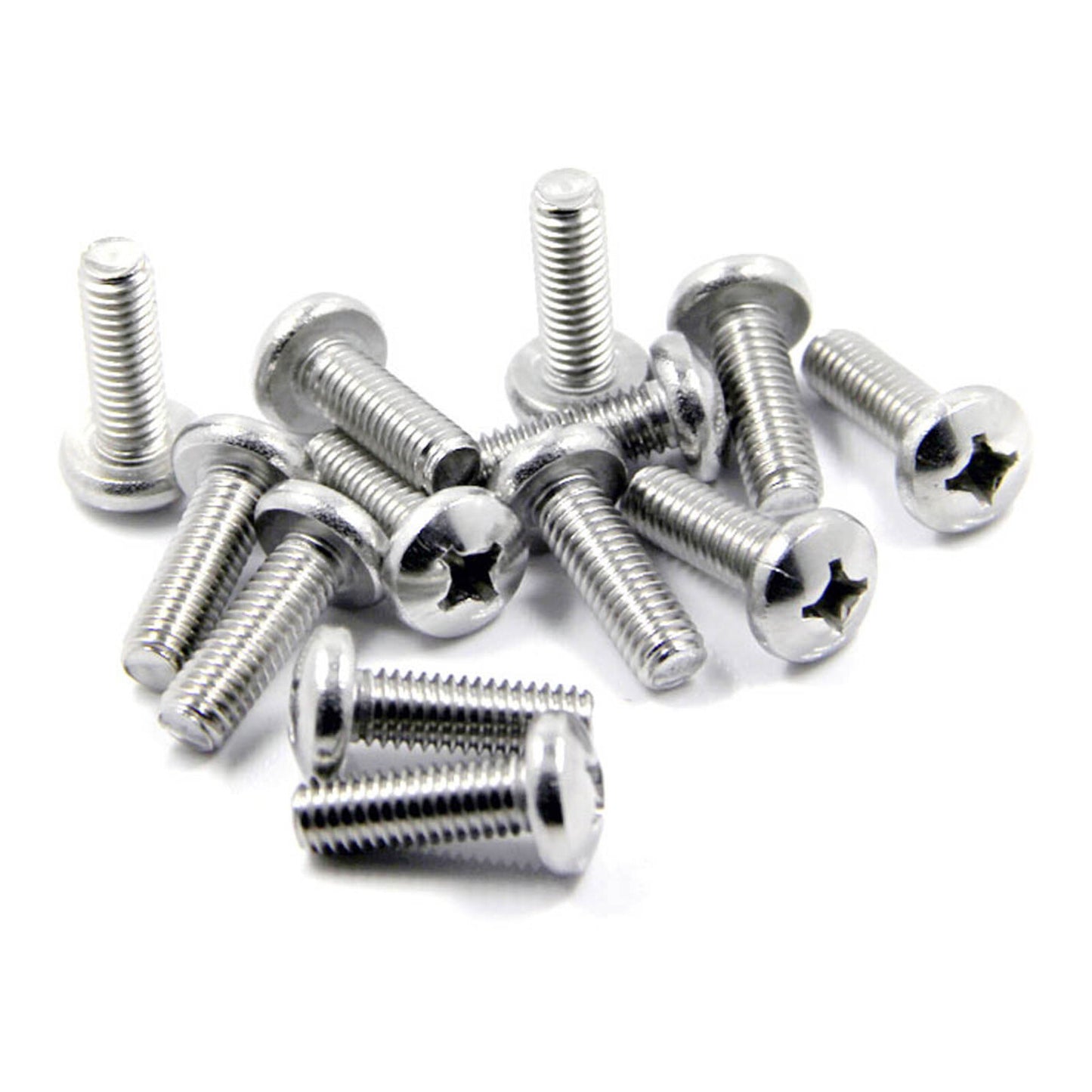 Whites Screw - 6 x 45mm (50 Pack)