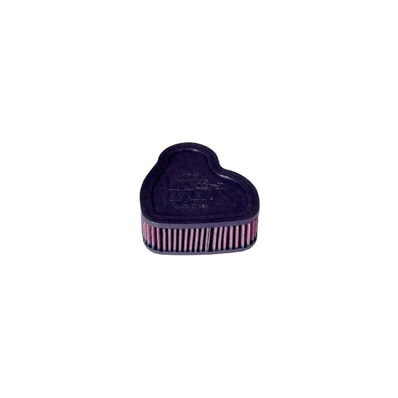 K&N Replacement Air Filter VTX1300