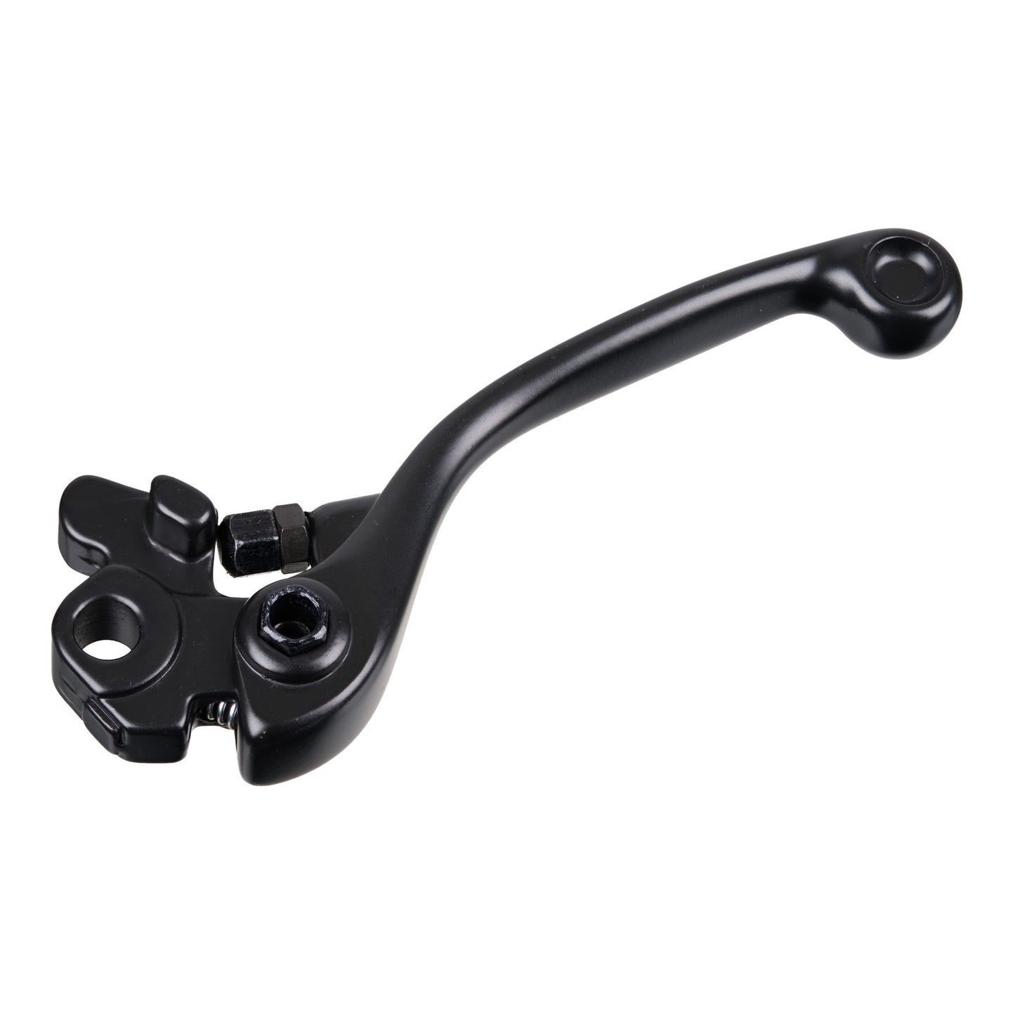 WMP Brake Lever Kawasaki / Suzuki - Forged - Black