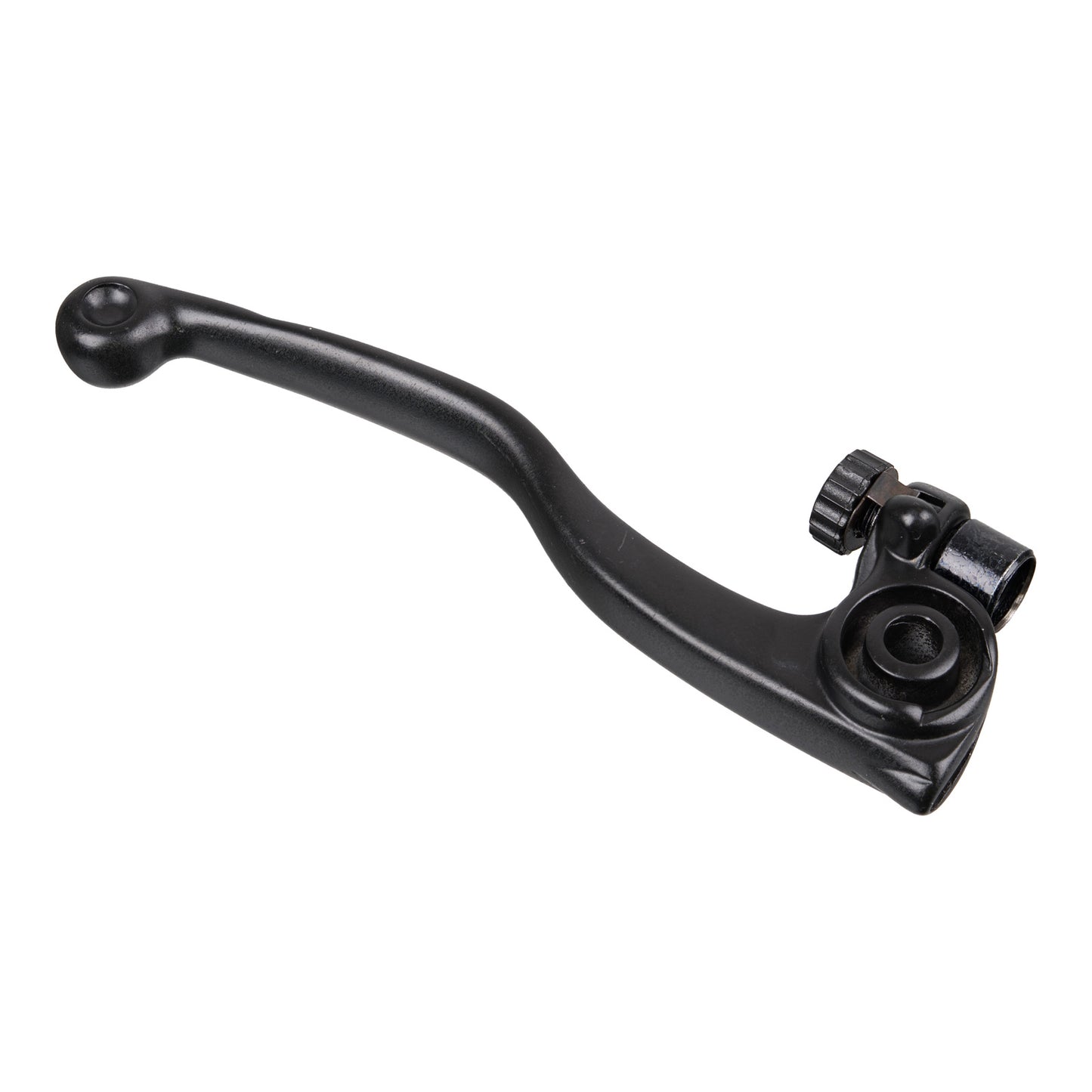 WMP Clutch Lever - KTM- Forged - Black