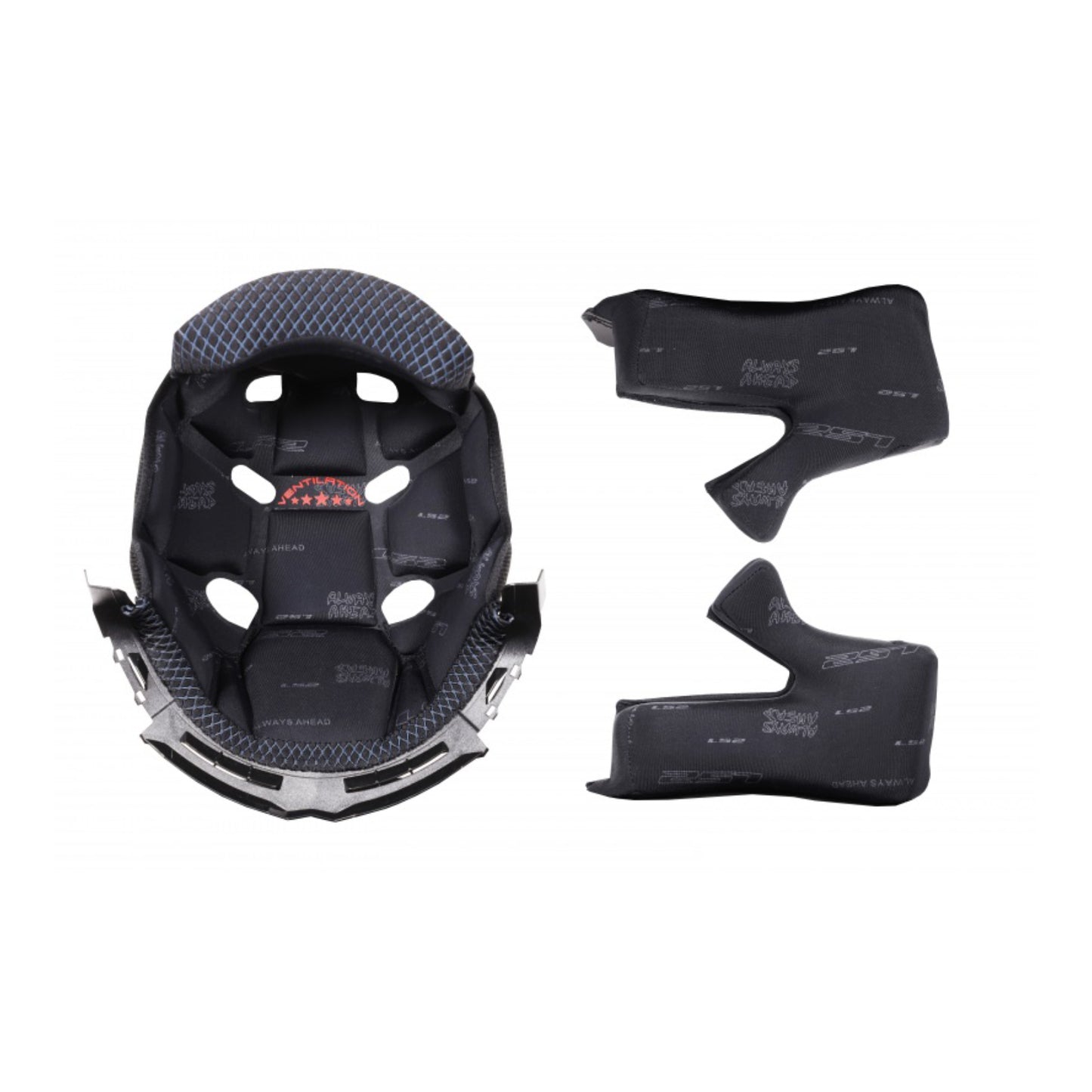 LS2 MX700 Subverter Liner