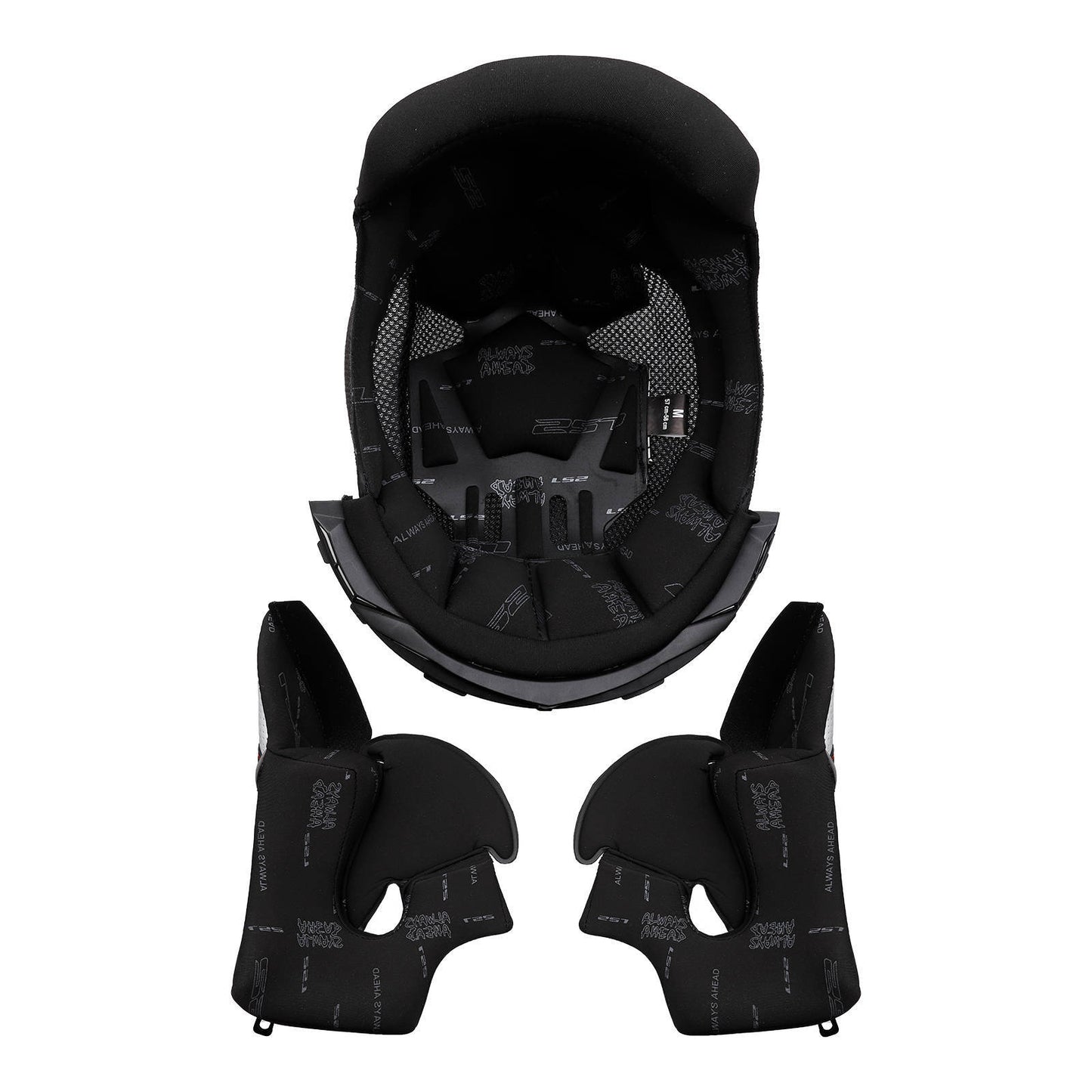 LS2 FF800 Storm Liner