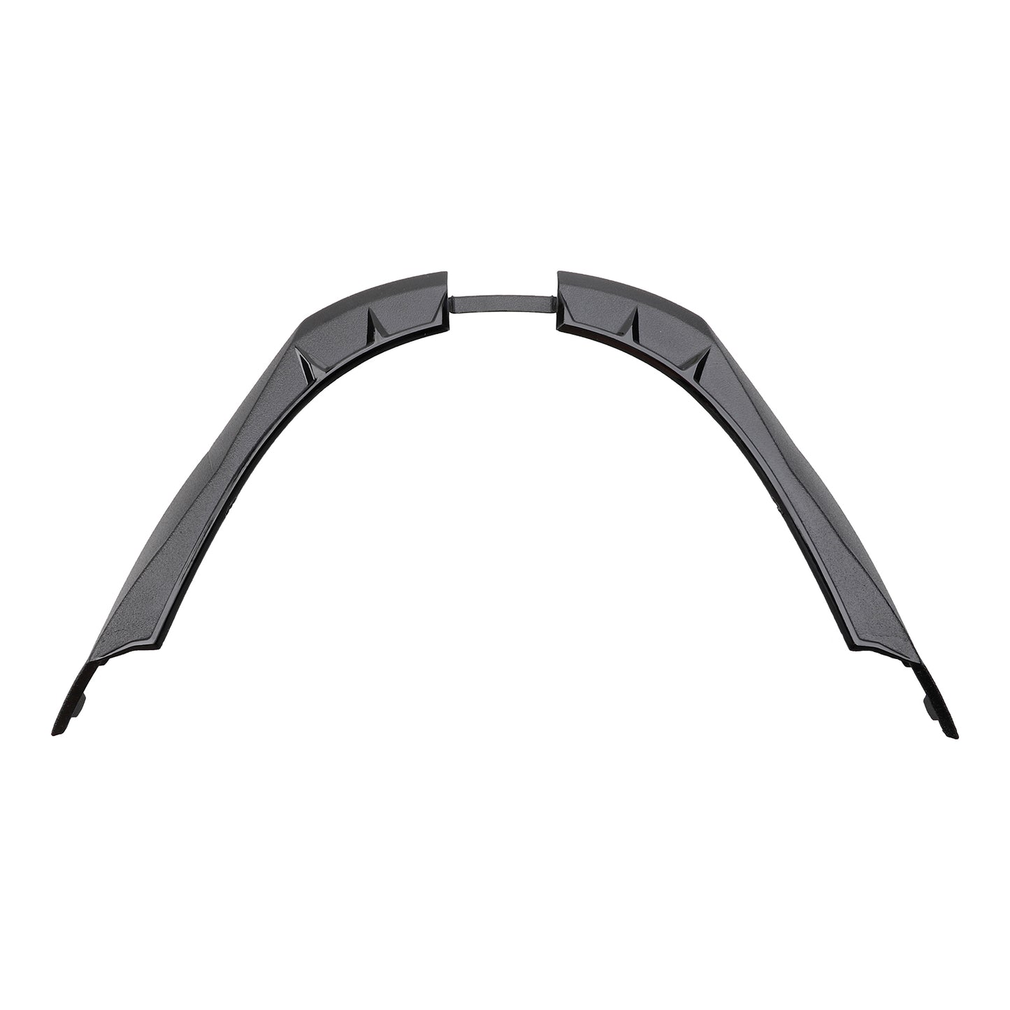 LS2 FF902 Scope Chin Bezel