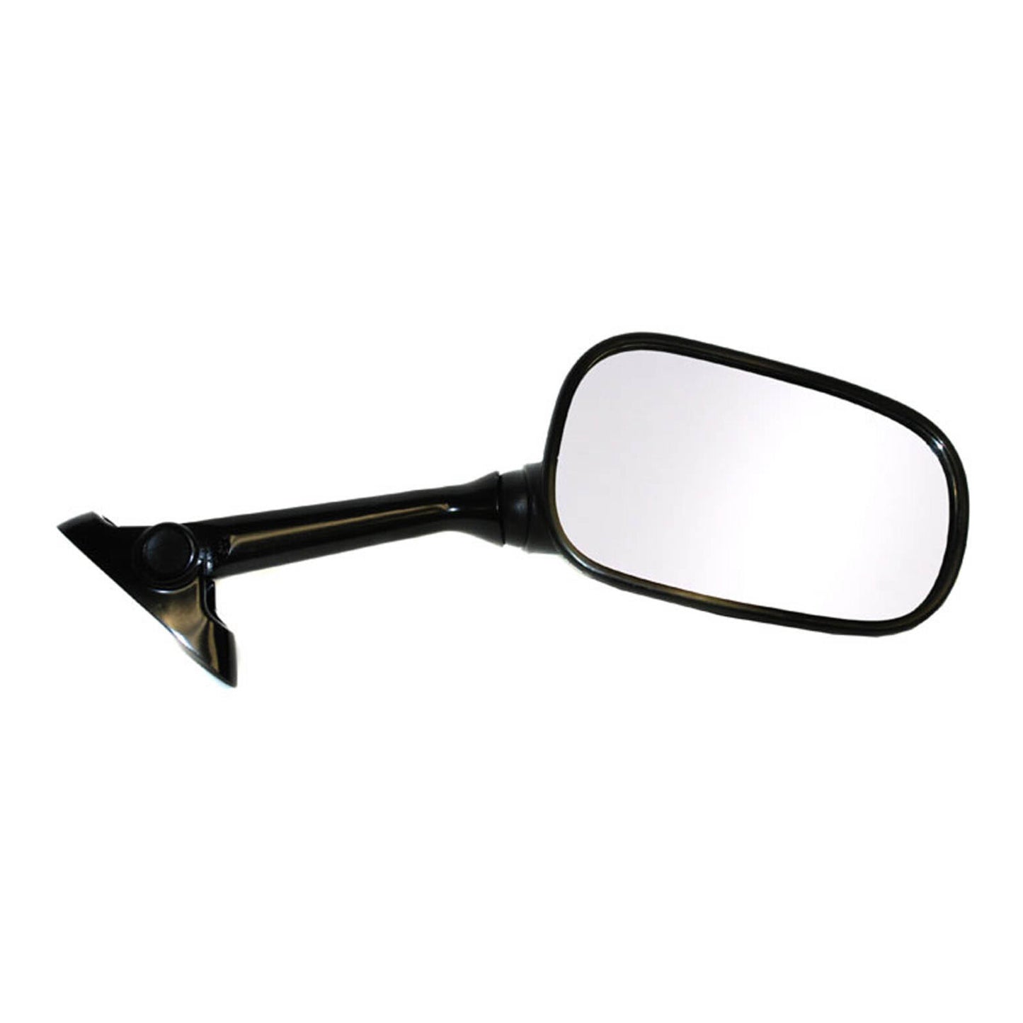 Whites Mirror - Suzuki SV650 / 1000 K3-6 / GSXR1000 K3-4 Right