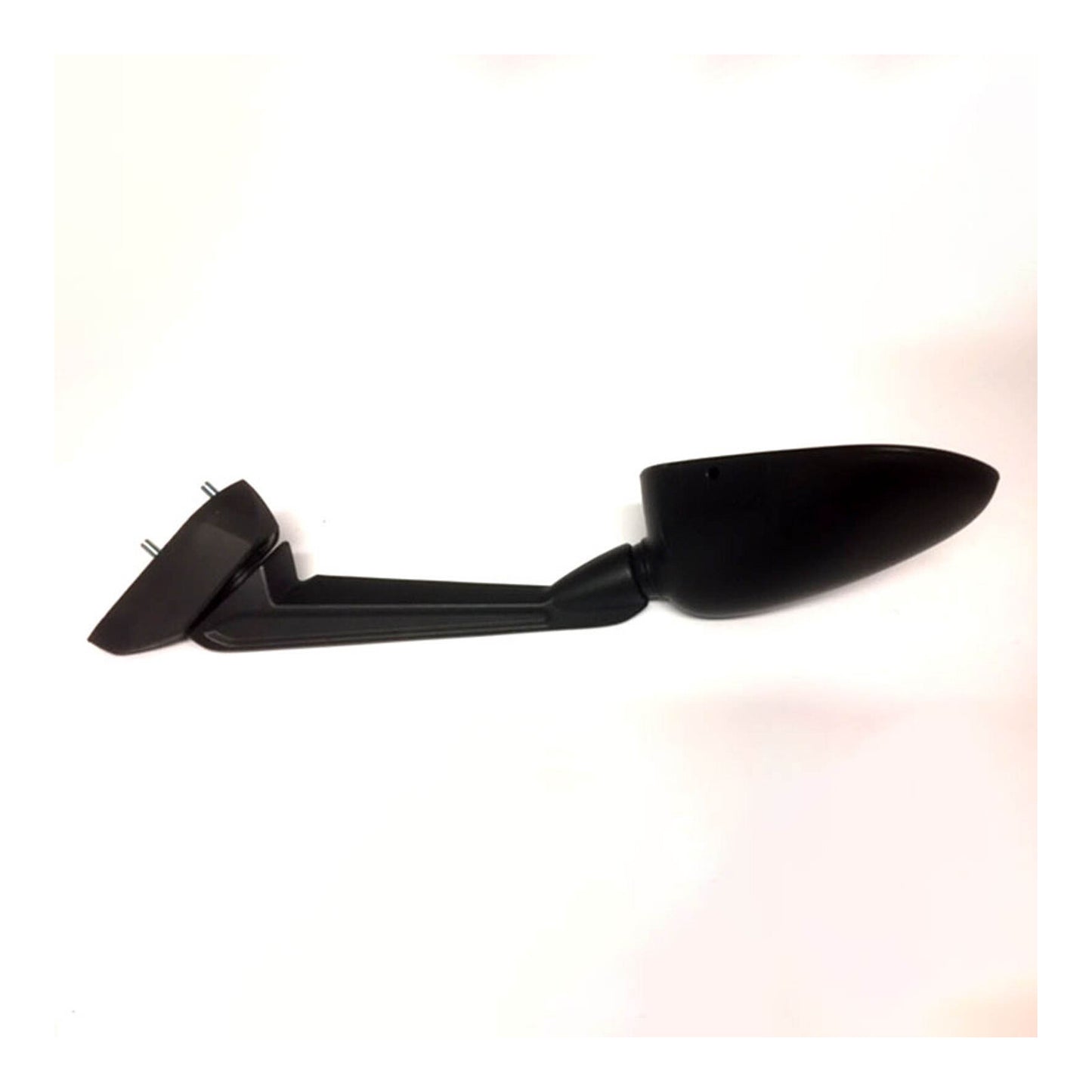 Whites Mirror - Yamaha FZ6R '09-'17 (Right)