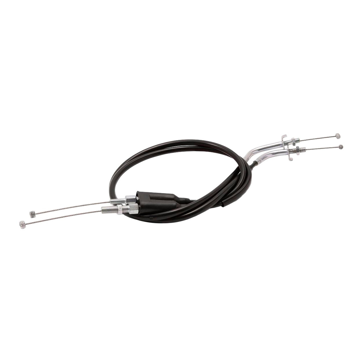 Motion Pro Vinyl Throttle Cable Push / Pull