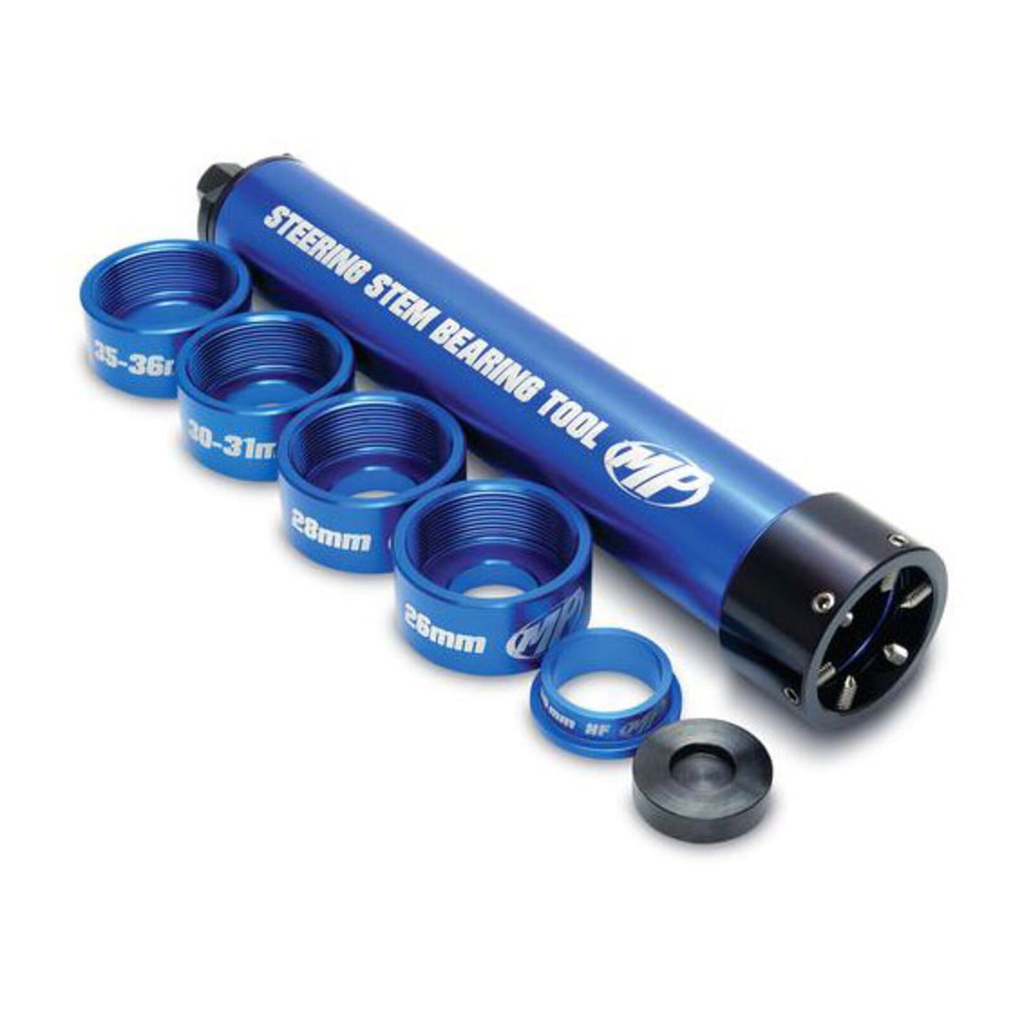Motion Pro Steering Stem Bearing Tool
