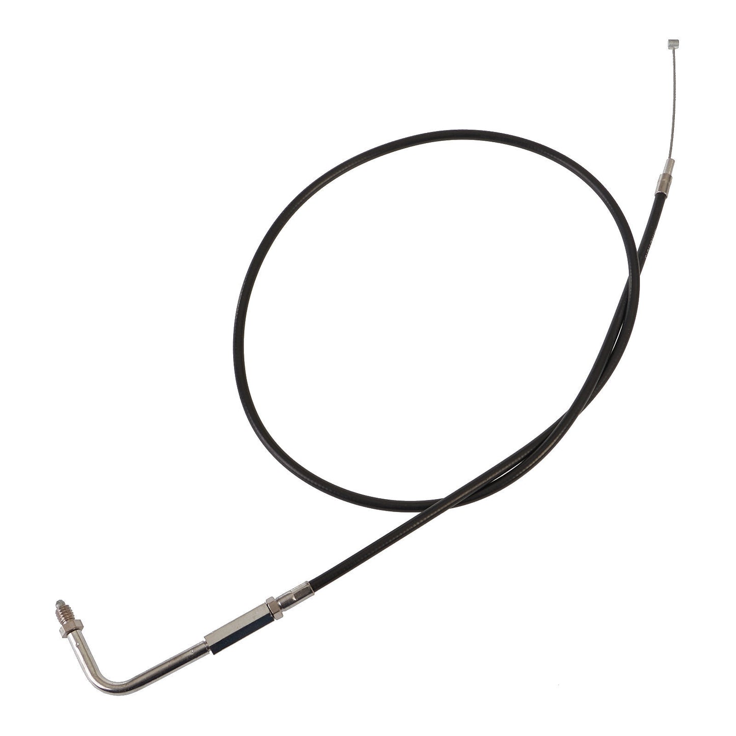 MTX Throttle Cable HD +6
