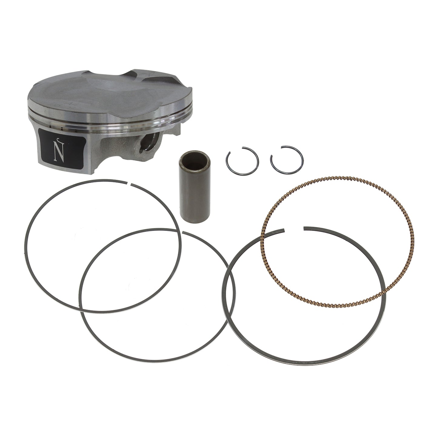 Namura Piston Kit 78.97mm Honda CRF250R '18-'19 / CRF250X '19