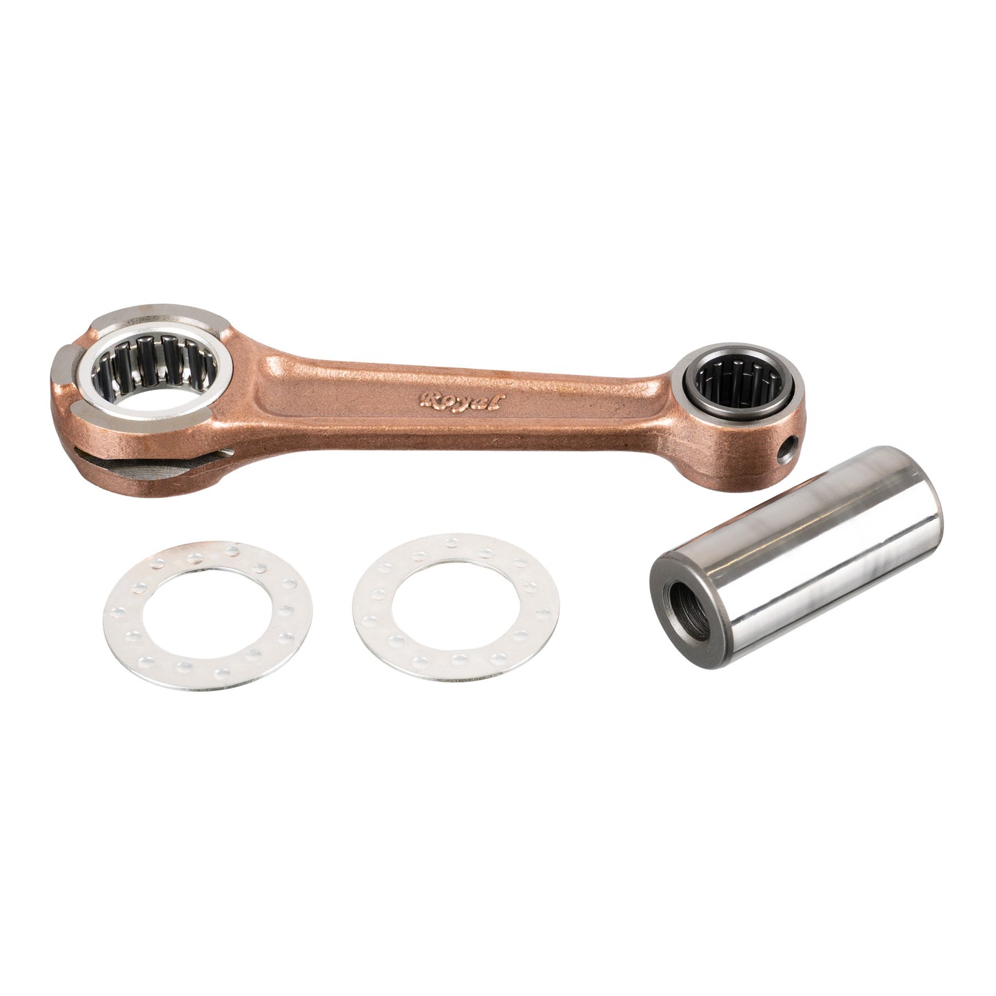 Namura Connecting Rod - Honda CR85R Big Wheel & Small Wheel '03–'07