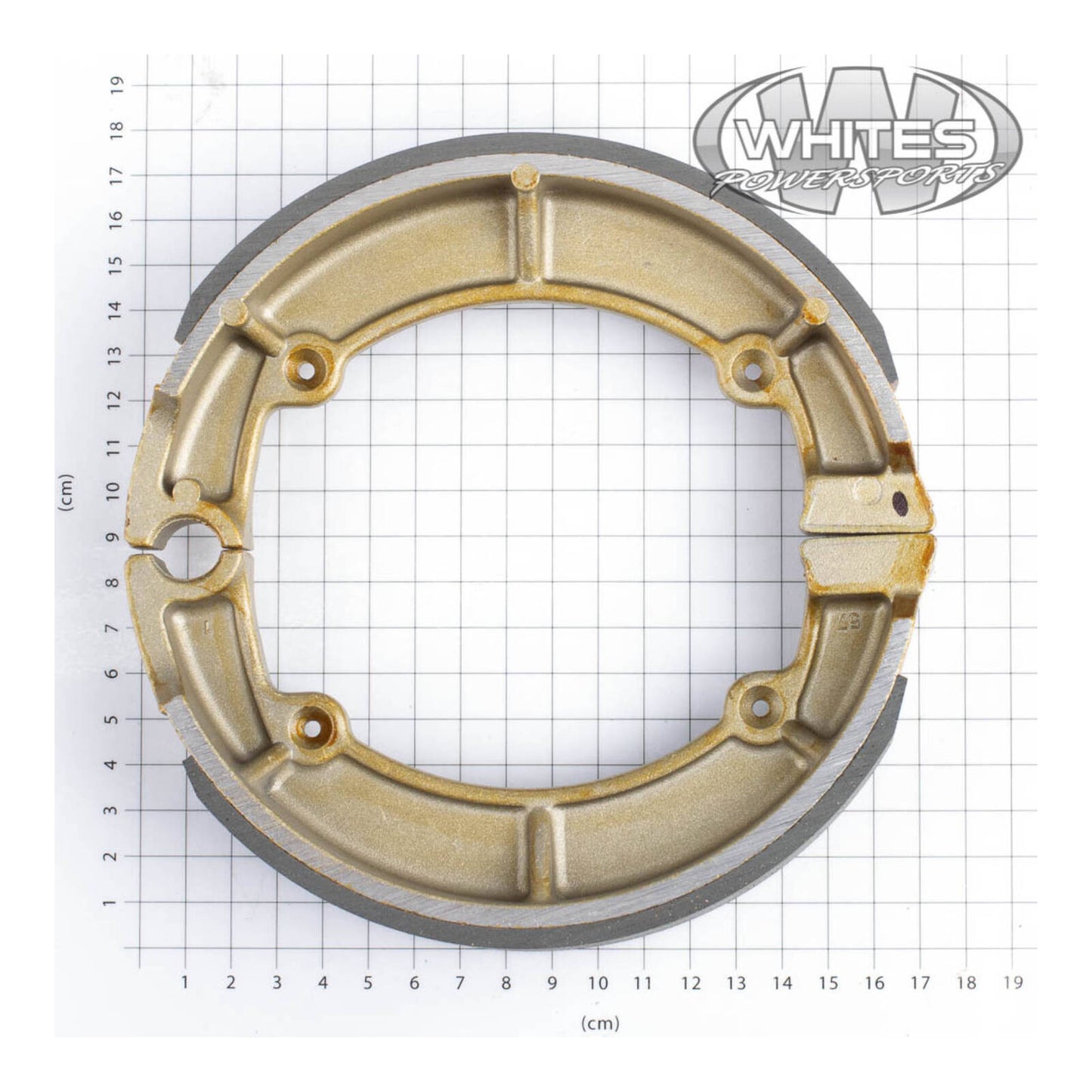 Premier Brake Shoes