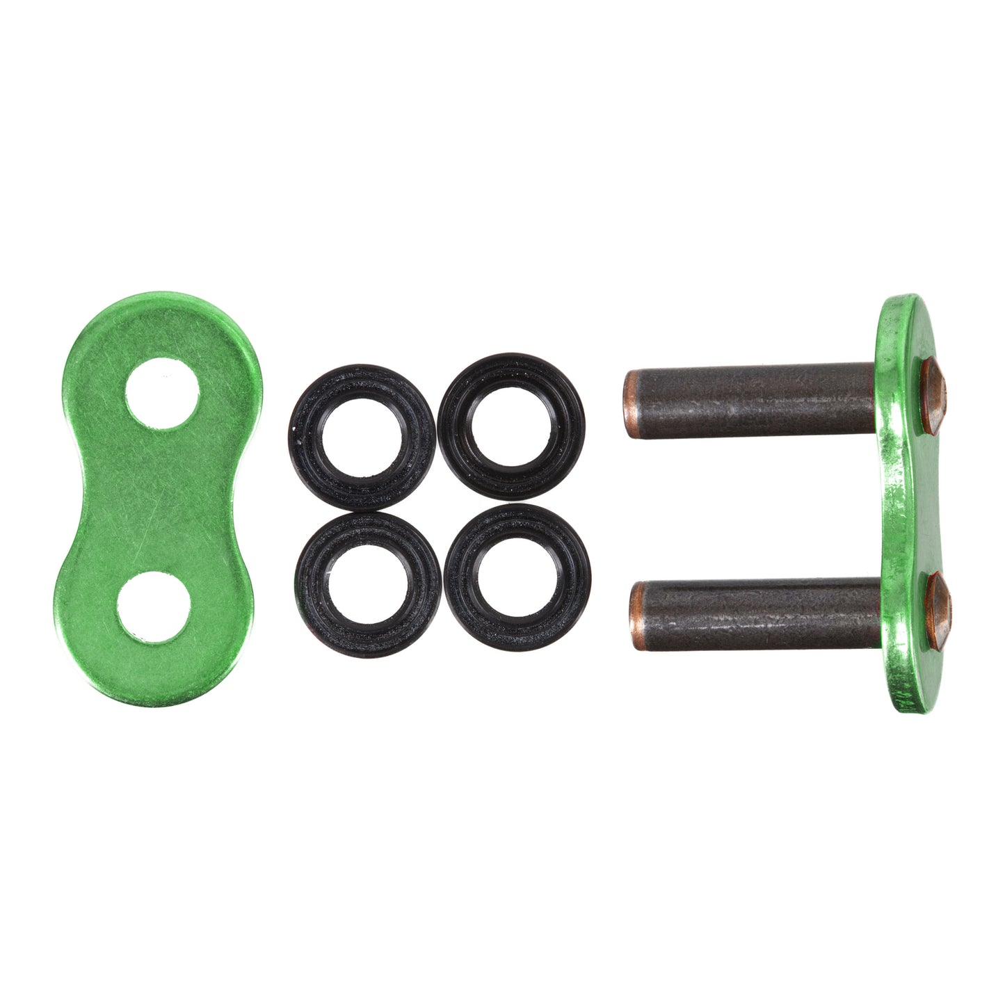 RK GB520ZXW Outer Type Join Link - Green