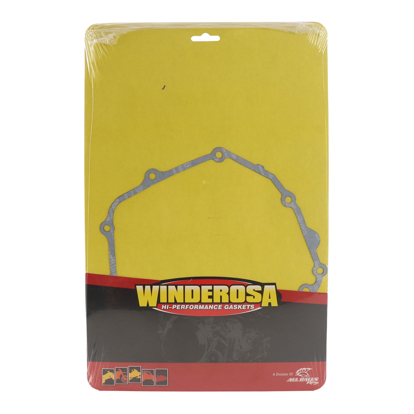 Outer Clutch Gasket Kit 333036