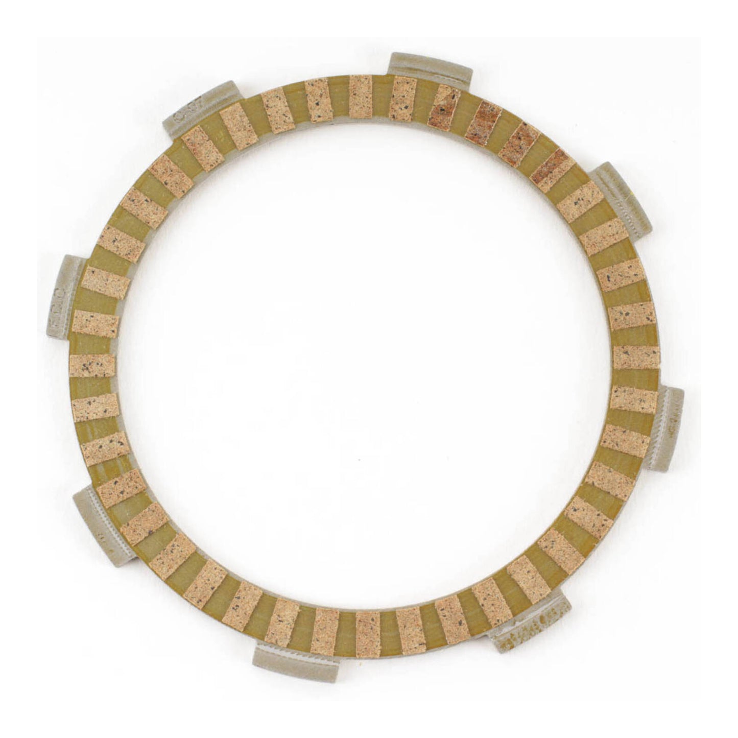 Whites Clutch Fibre Plate XR190 KRE (1 Plate)