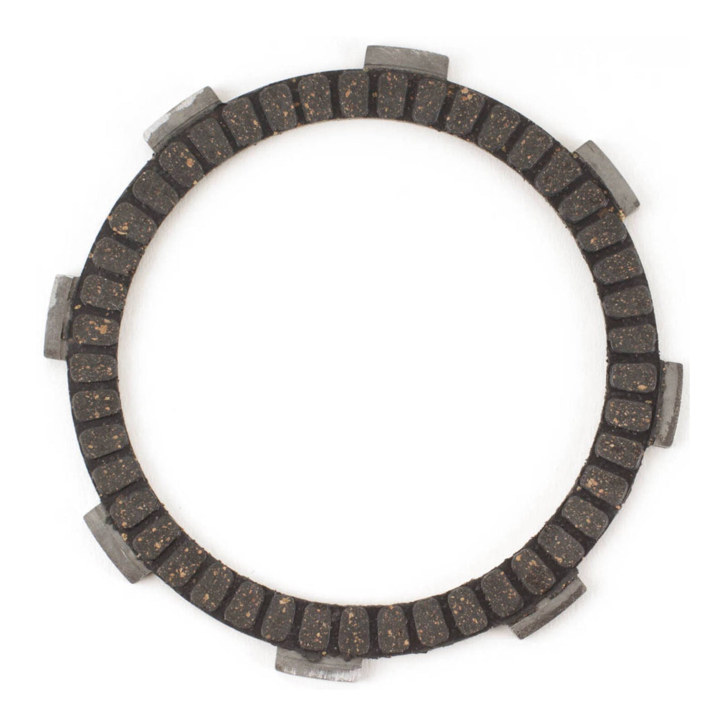 Whites Clutch Fibre Plate XR190 KTT (1 Plate)