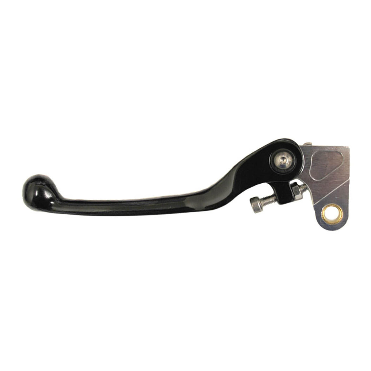 WMP Folding Clutch Lever CR/CRF Assorted Years - Black