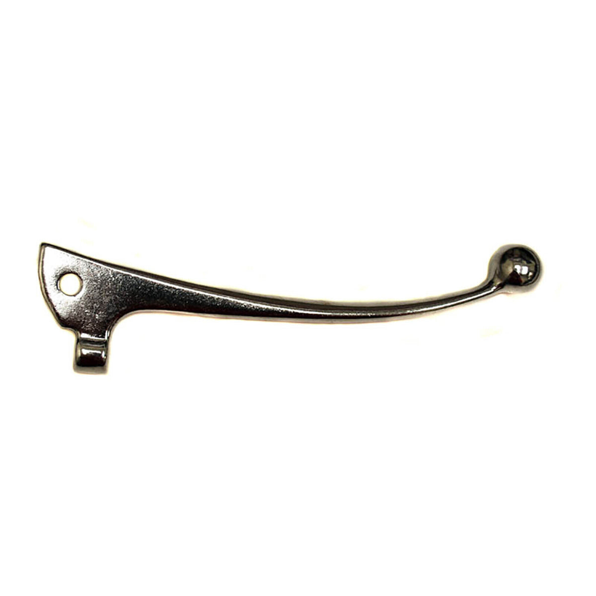 WMP Brake Lever Yamaha Disc RD etc - Polished