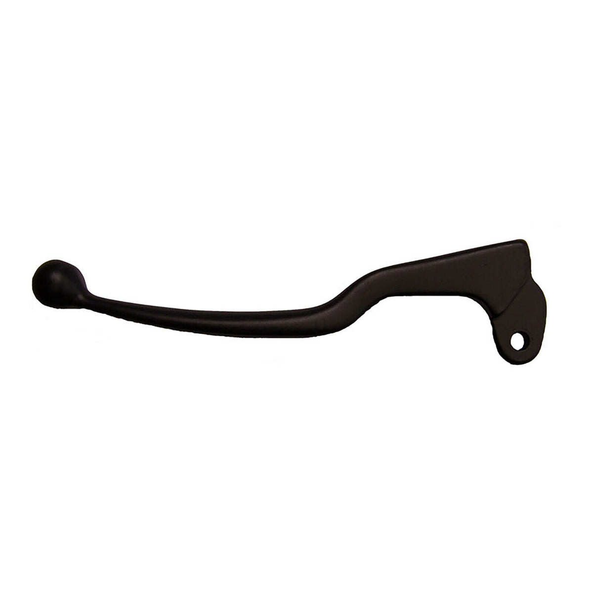 WMP Clutch Lever Suzuki JR80 - Black