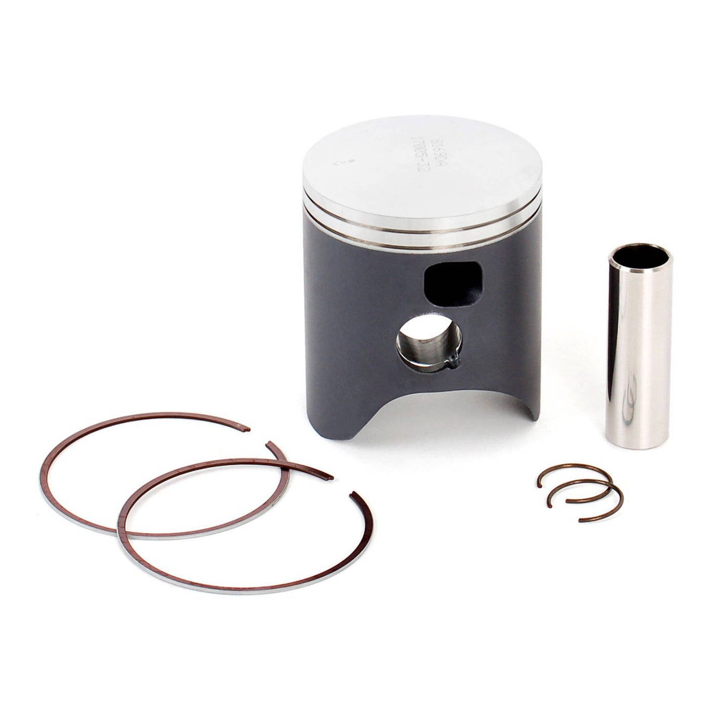 Wossner Piston Kawasaki KX125 04-08