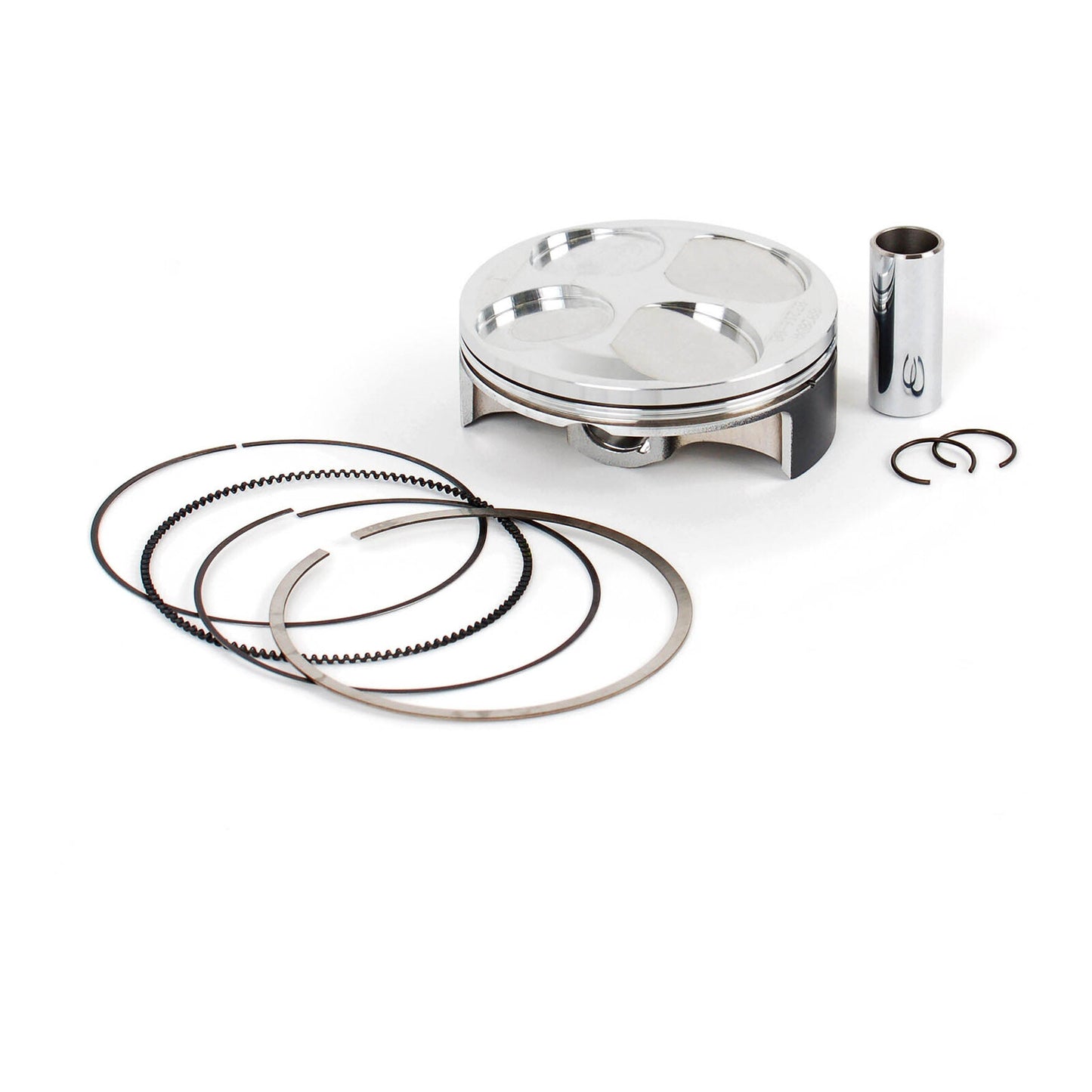 Wossner Piston Yamaha YZ450F 06-09 / WR450F 06-15 (Pro) (Hi-Comp)