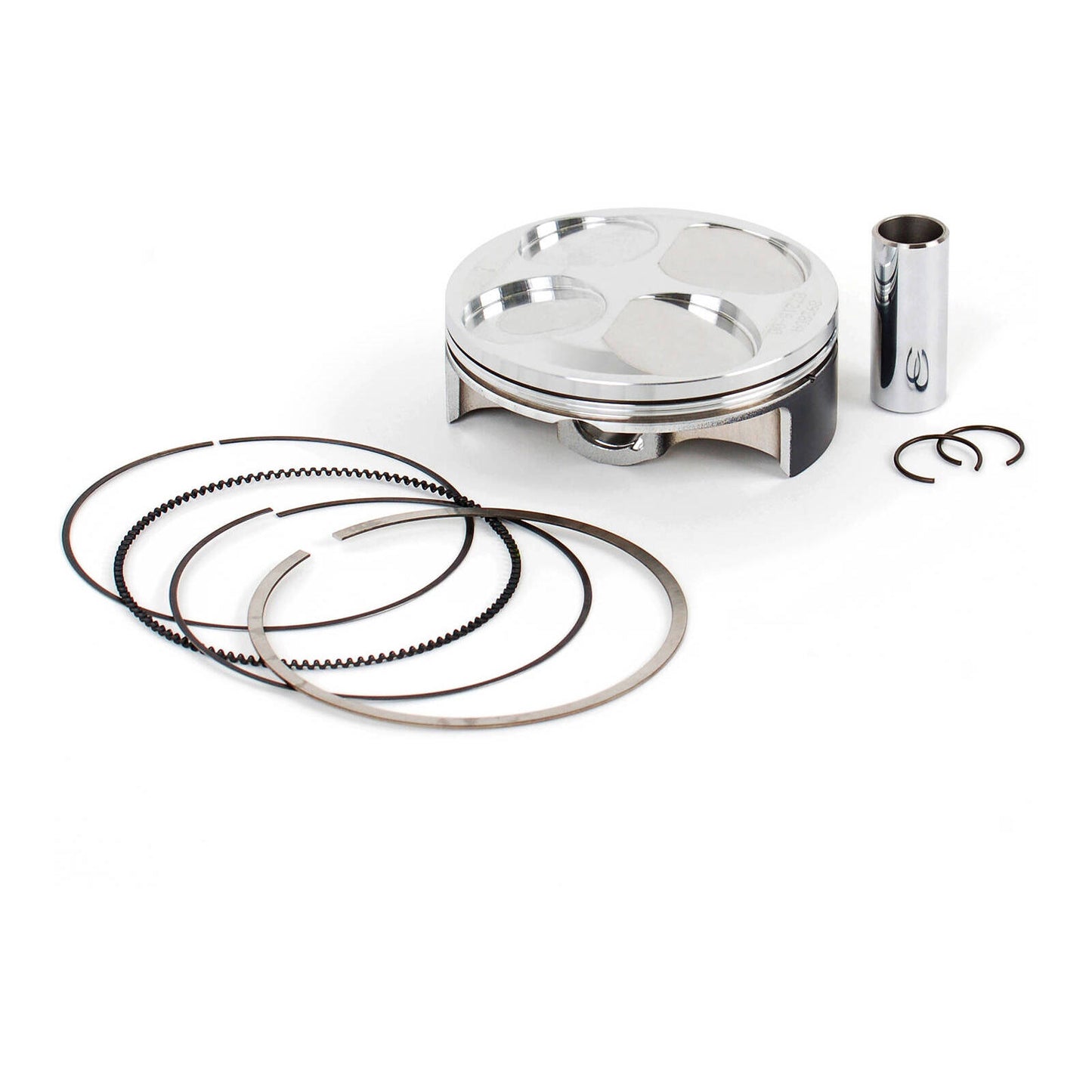 Wossner Piston Suzuki DR200SE 96-13