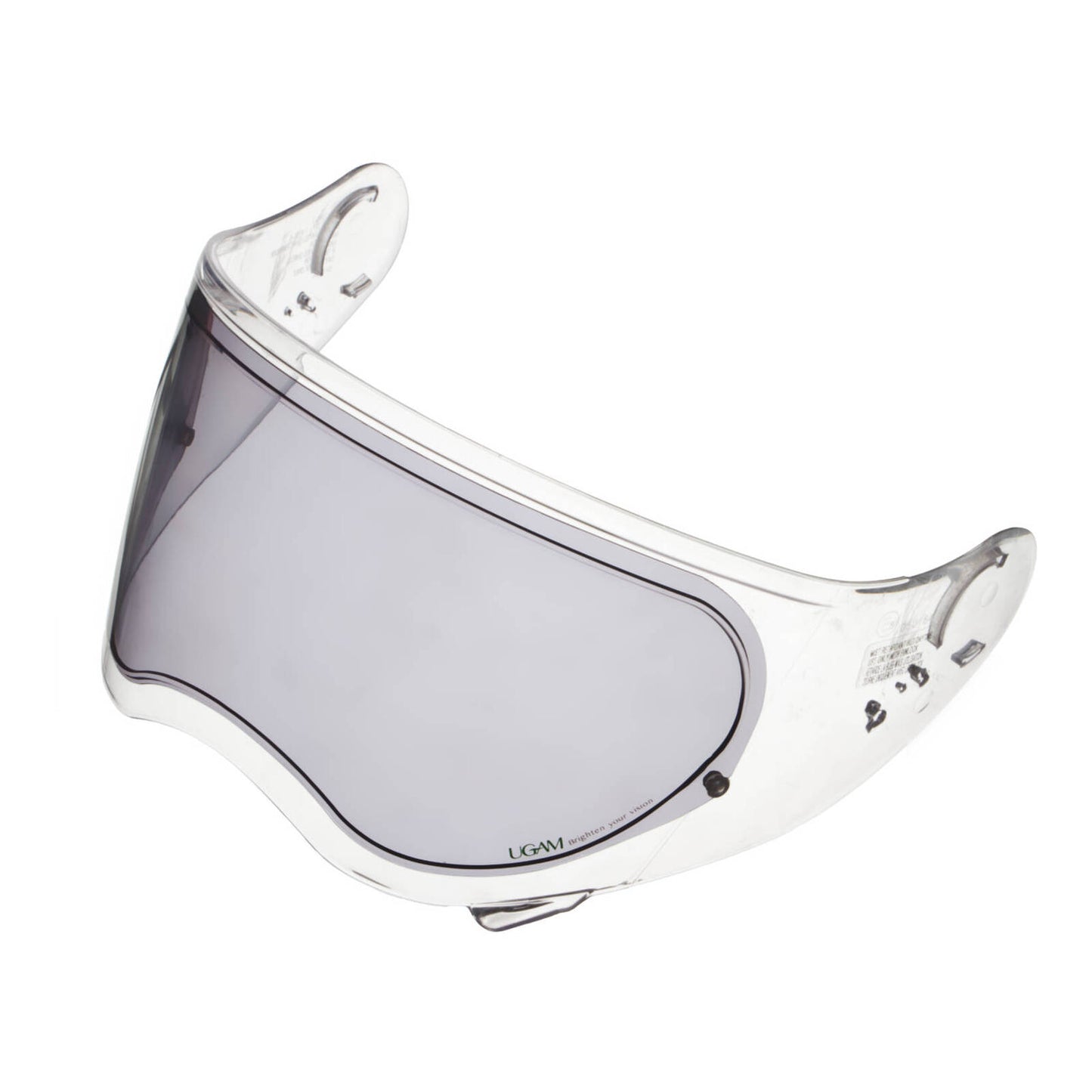 Whites Anti-Fog Photochromic Insert - AGV RACE3
