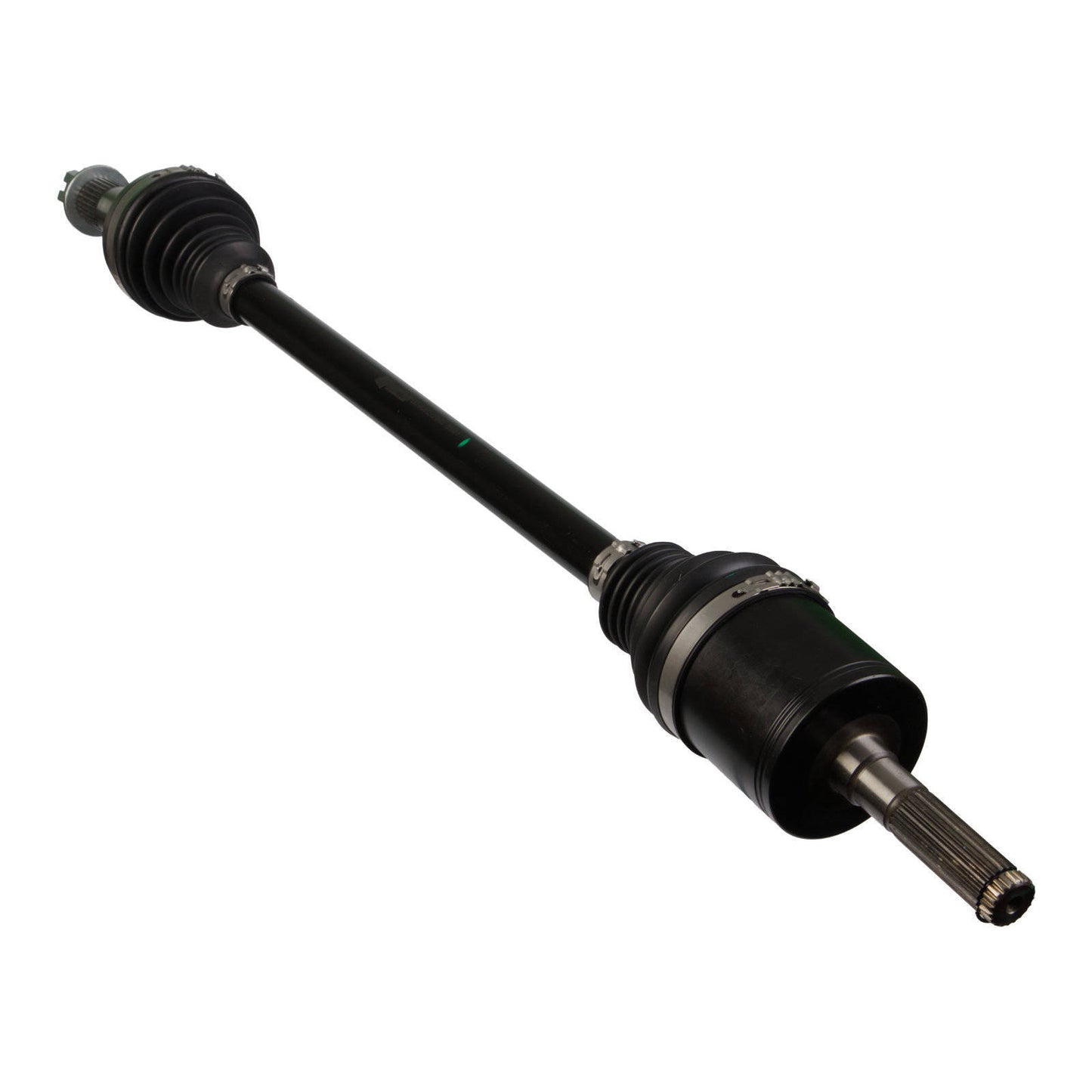 Whites CV Axle Shaft Can-Am Front Left-hand