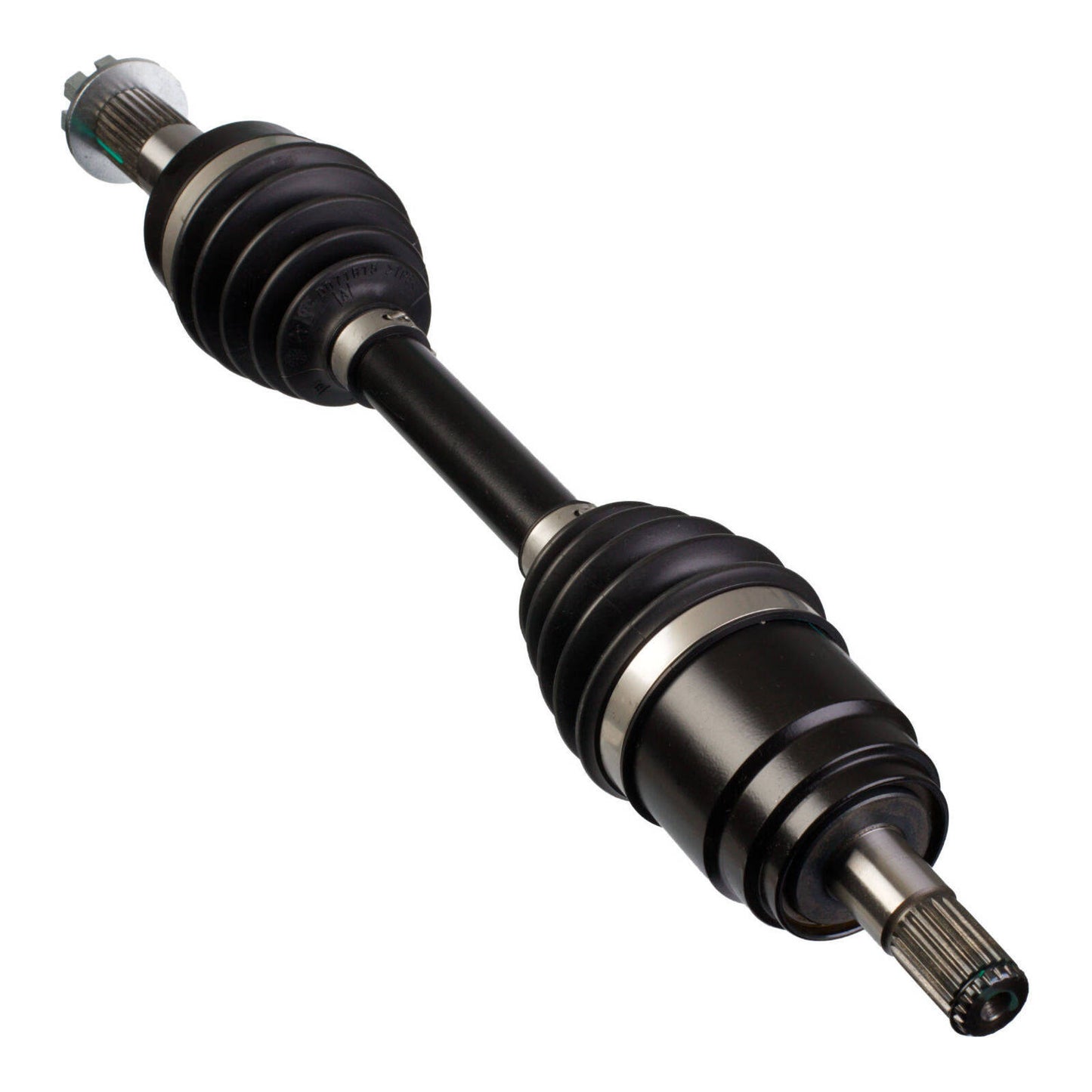 Whites ATV CV Axle Complete Honda Front Right-hand