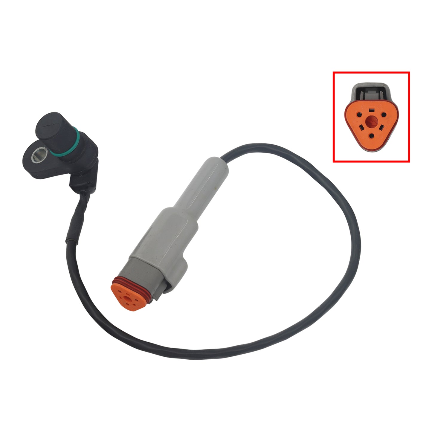 Whites Speed Sensor - Can-Am