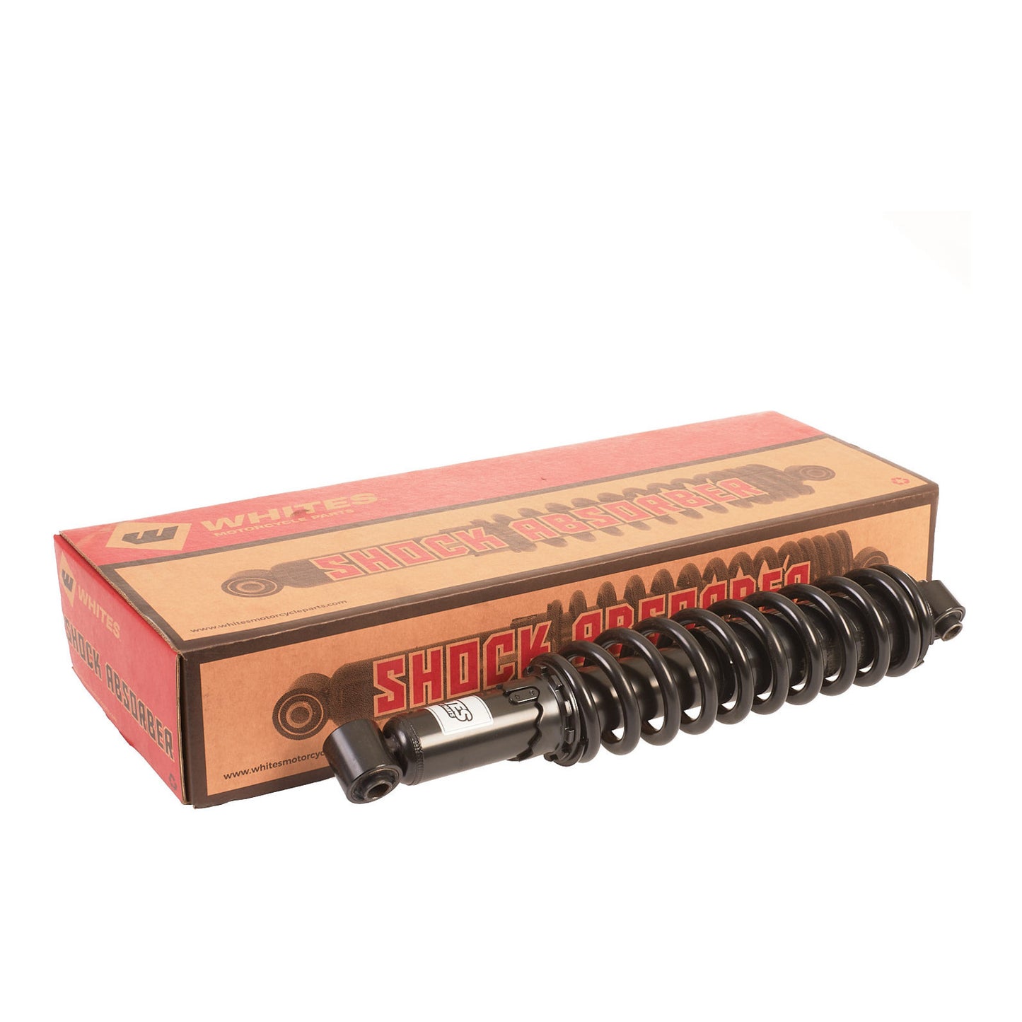 Whites Shock Absorbers Yamaha Rhino 660 Rear - Pair