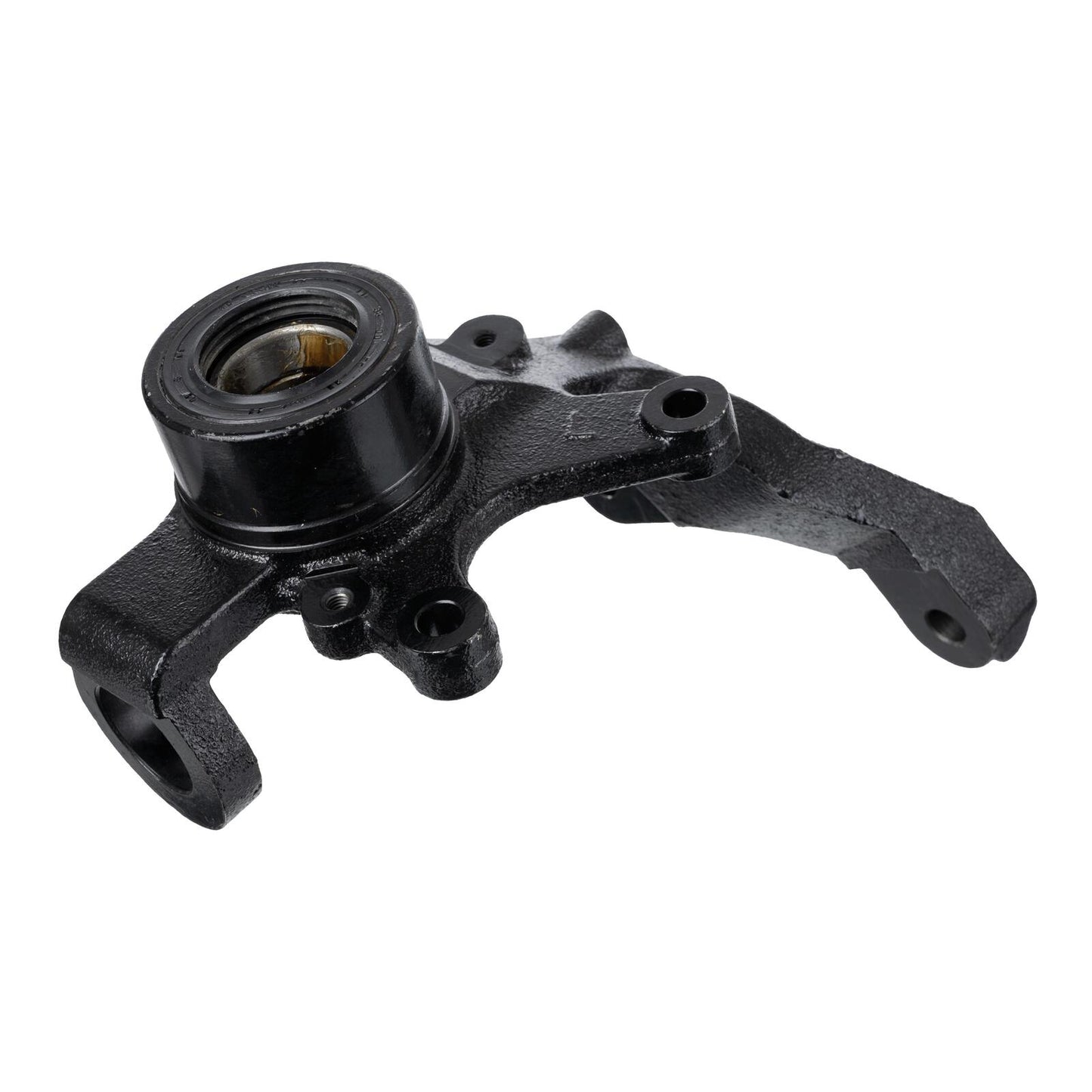 WMP Steering Knuckle ATV Yamaha