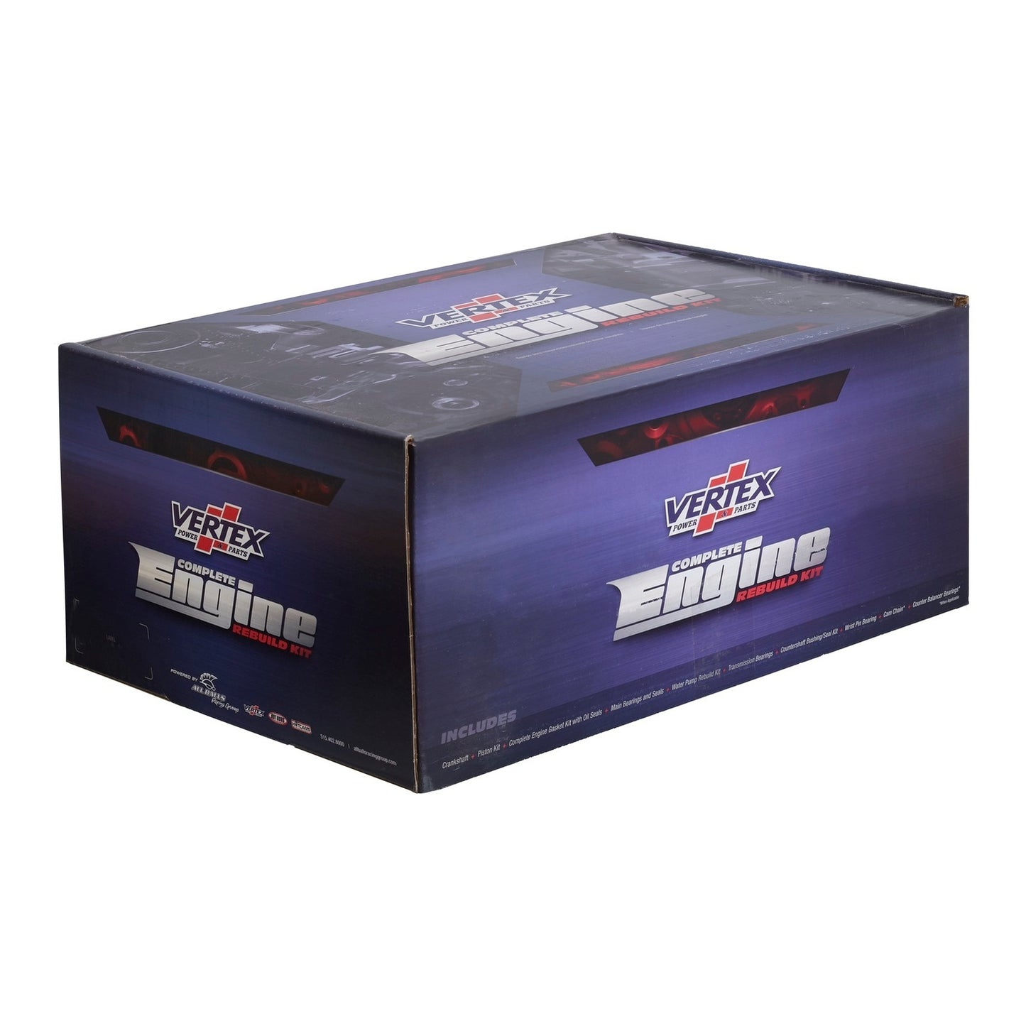 Complete Engine Rebuild Kit HR00195