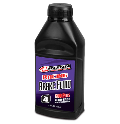 Maxima Brake Fluid - Racing DOT 4