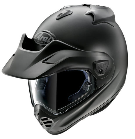 Arai TOUR-X5 - Frost Black