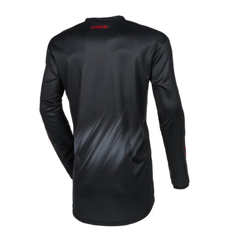 O'Neal ELEMENT Voltage V.24 Jersey - Black/Red