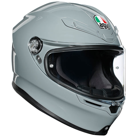 AGV K6 [NARDO GREY]