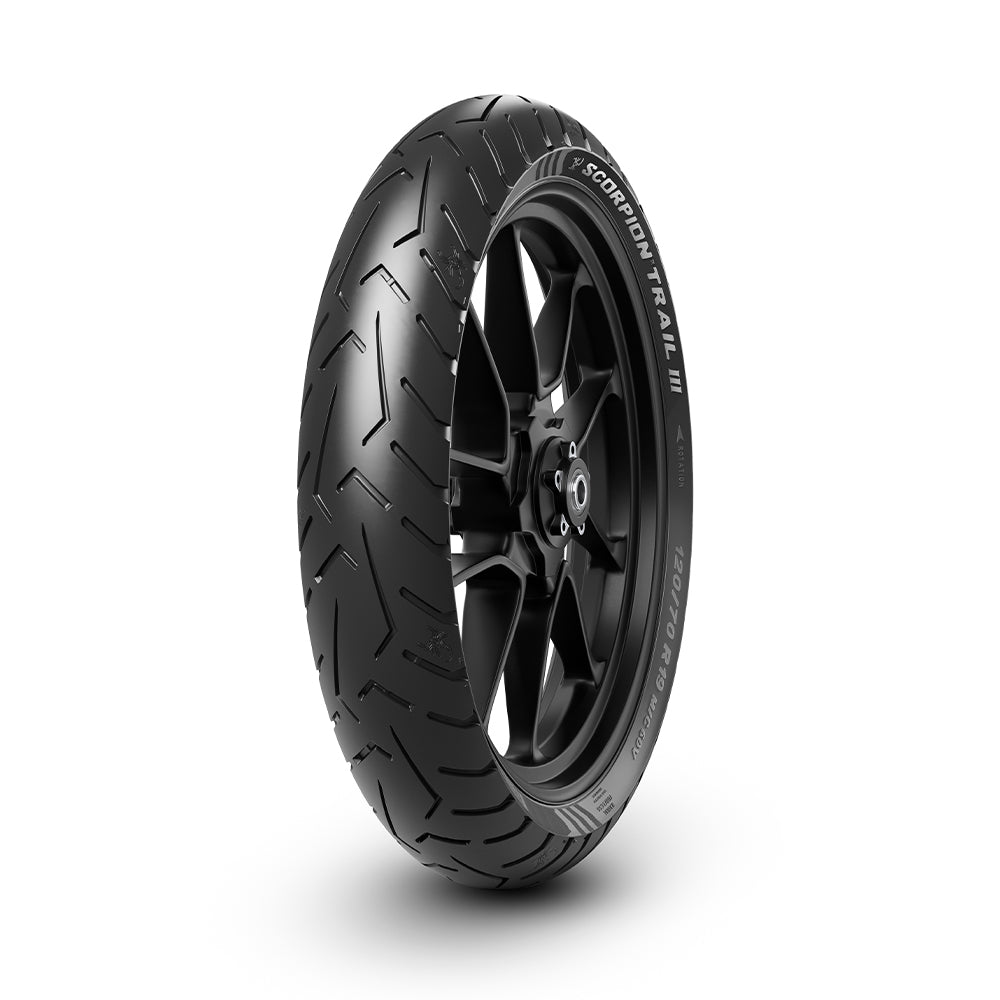 PIRELLI SCORPION TRAIL III - 7