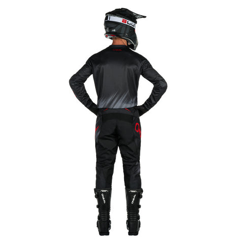 O'Neal ELEMENT Voltage V.24 Pant - Black/Red