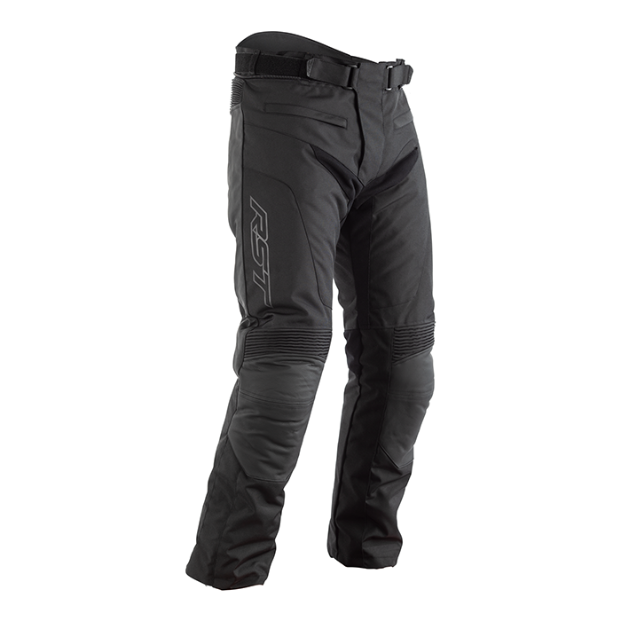 RST SYNCRO PLUS TEXTILE PANT [BLACK]